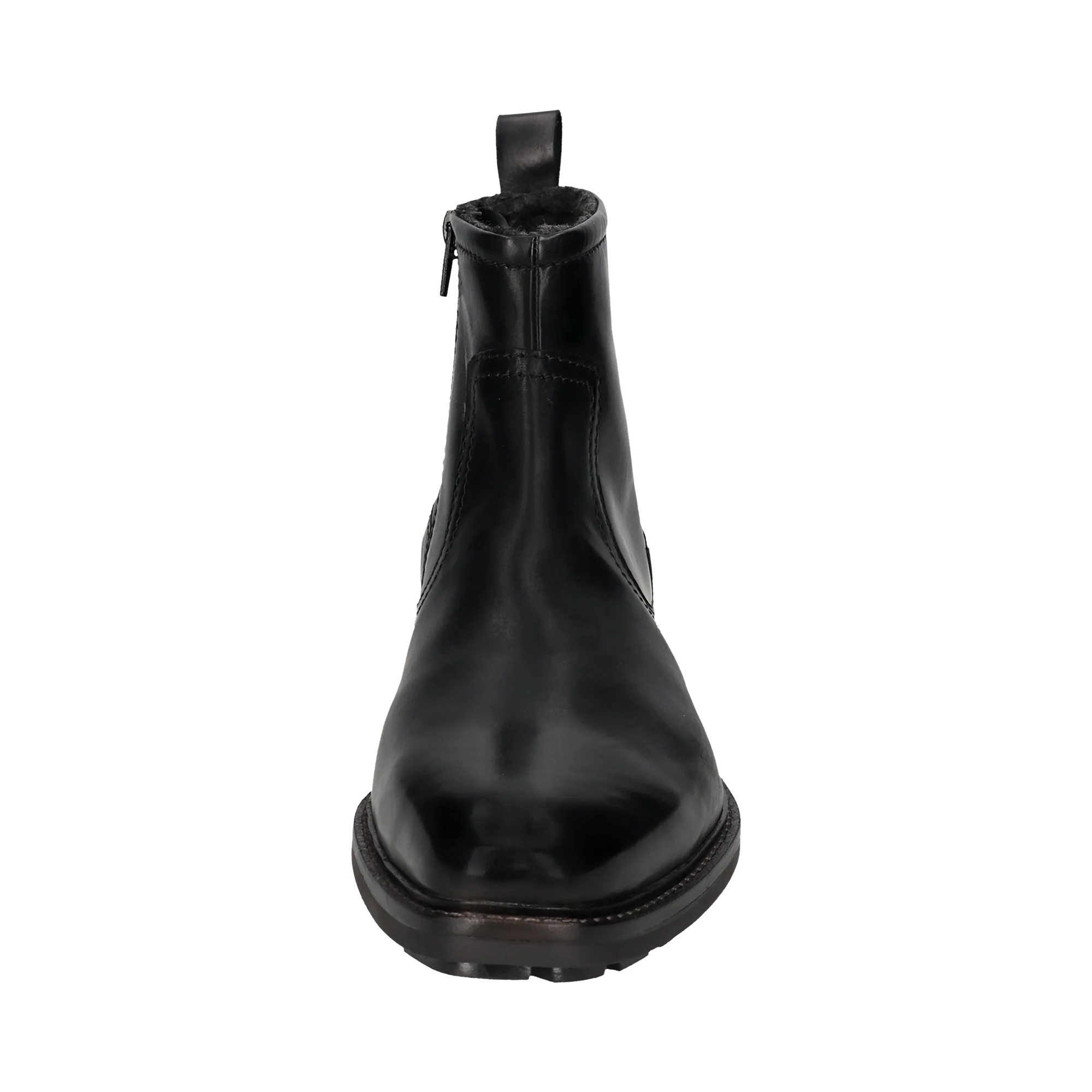 Stiefel schwarz – Image 5