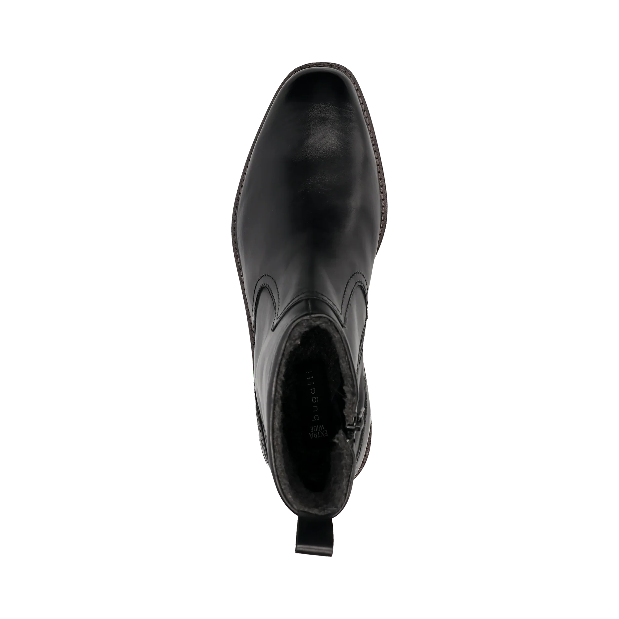 Stiefel schwarz – Image 6