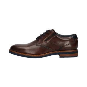 Schnürer dunkelbraun