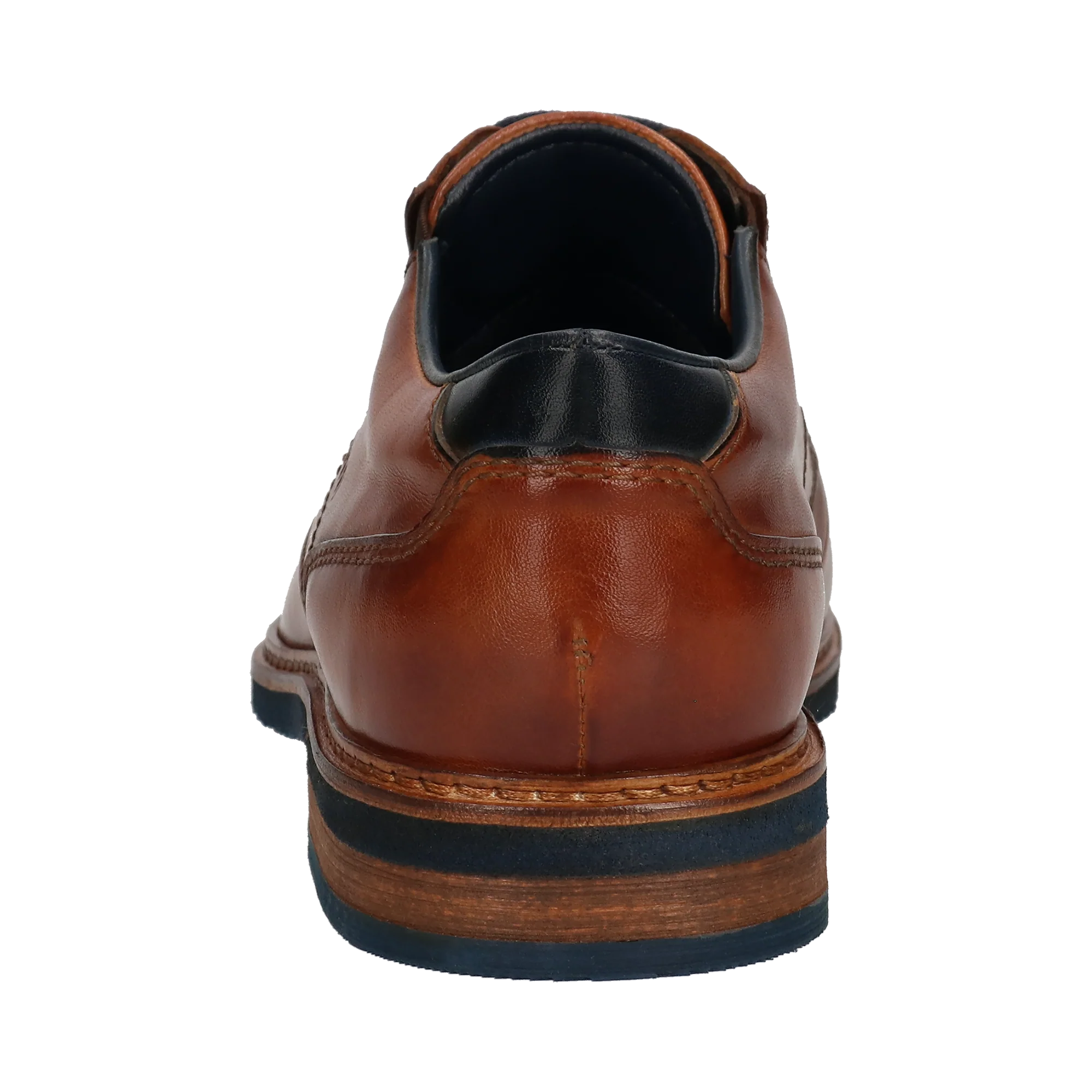 Business Schnürer cognac – Image 3