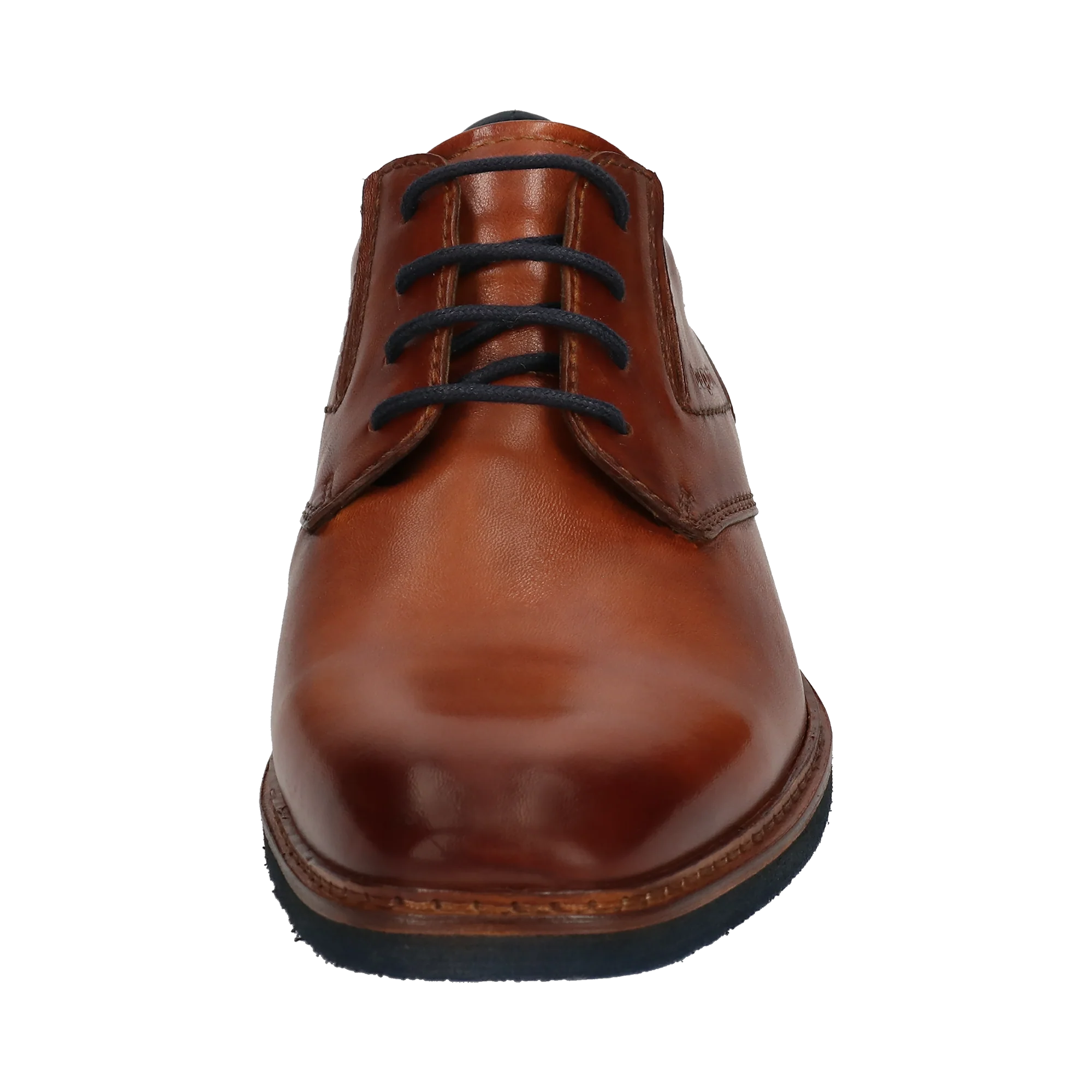 Business Schnürer cognac – Image 5