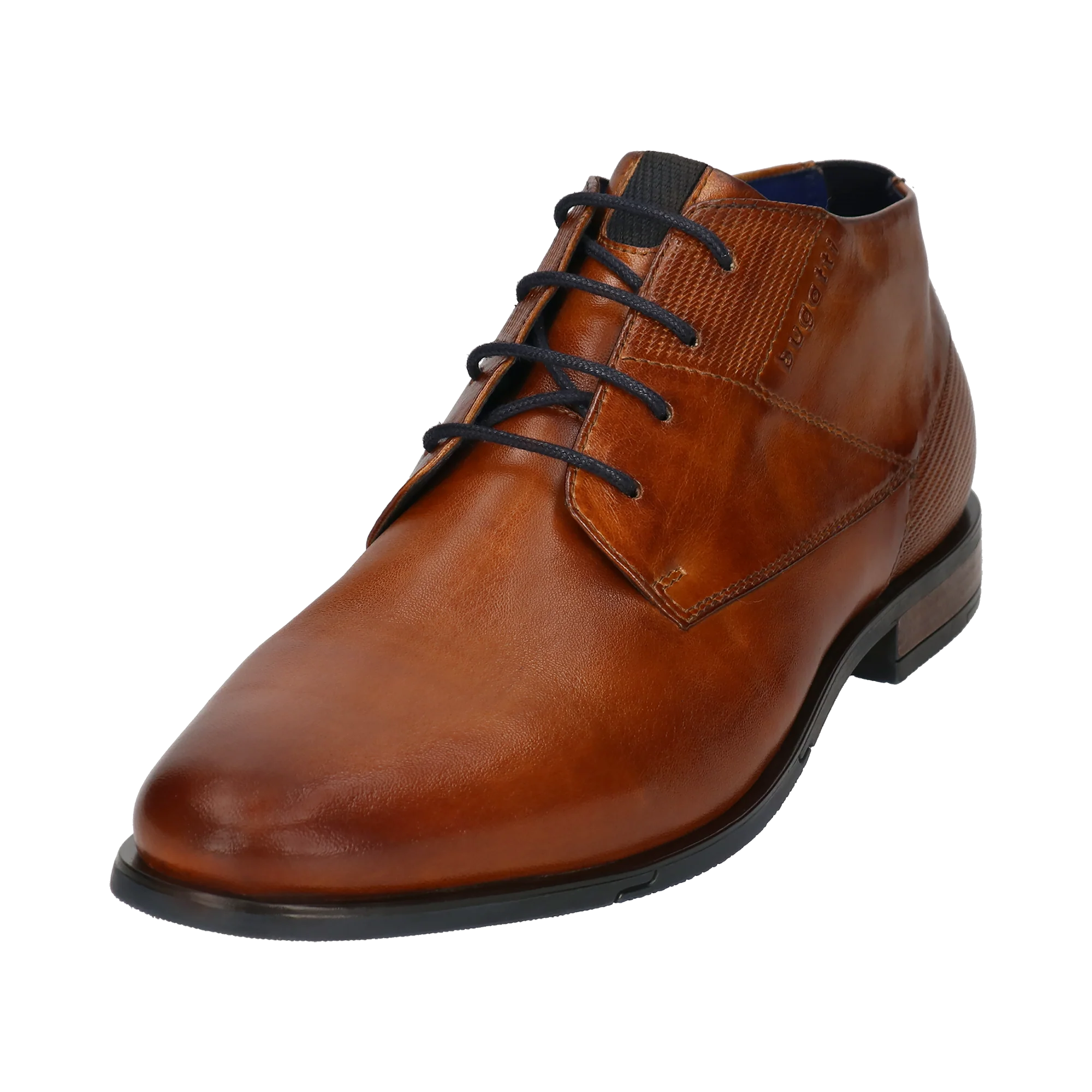 Business Schnürer cognac – Image 2