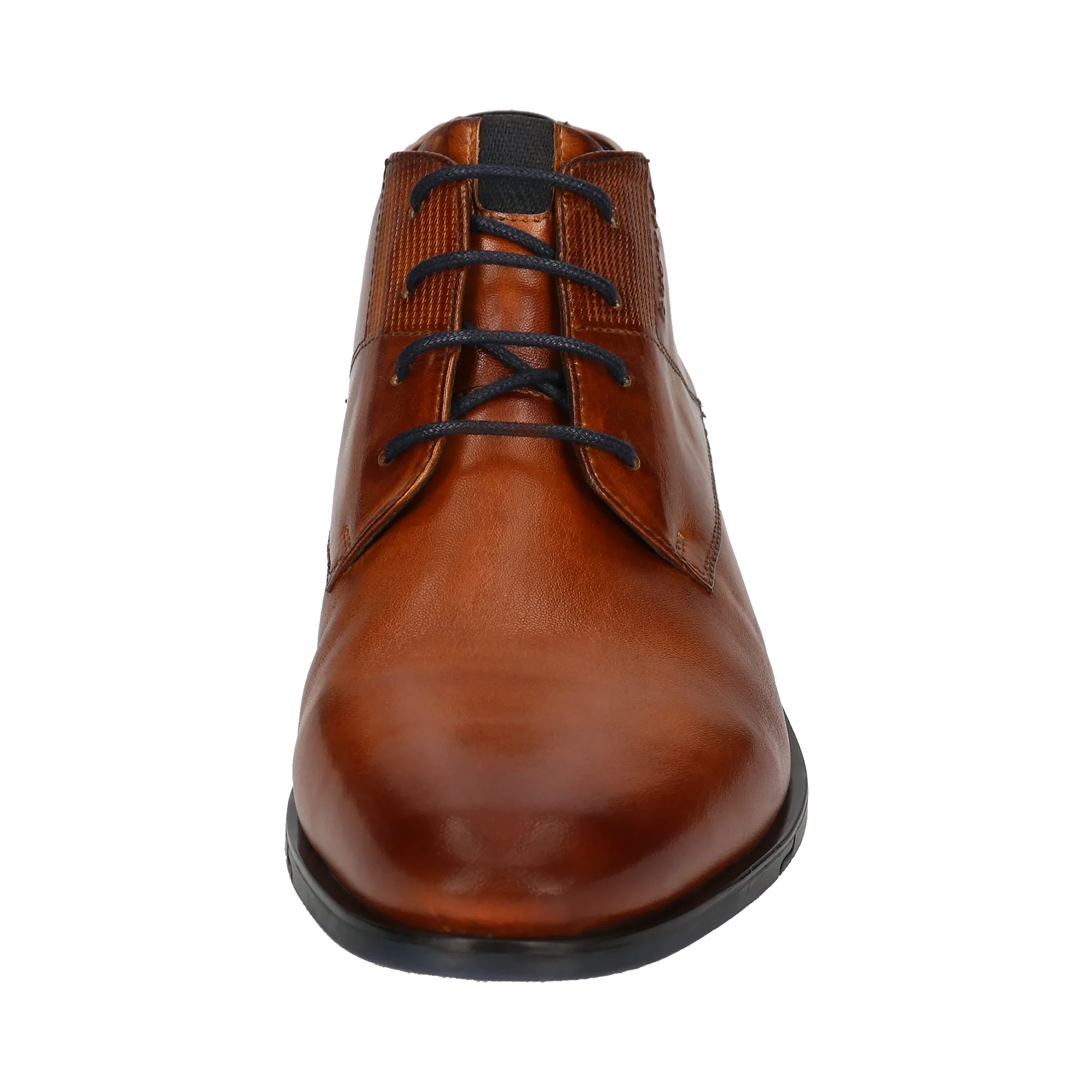 Business Schnürer cognac – Image 5