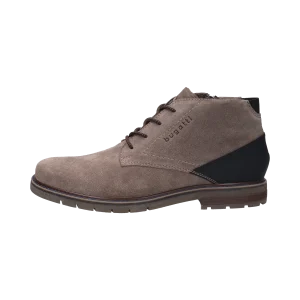 Stiefel taupe