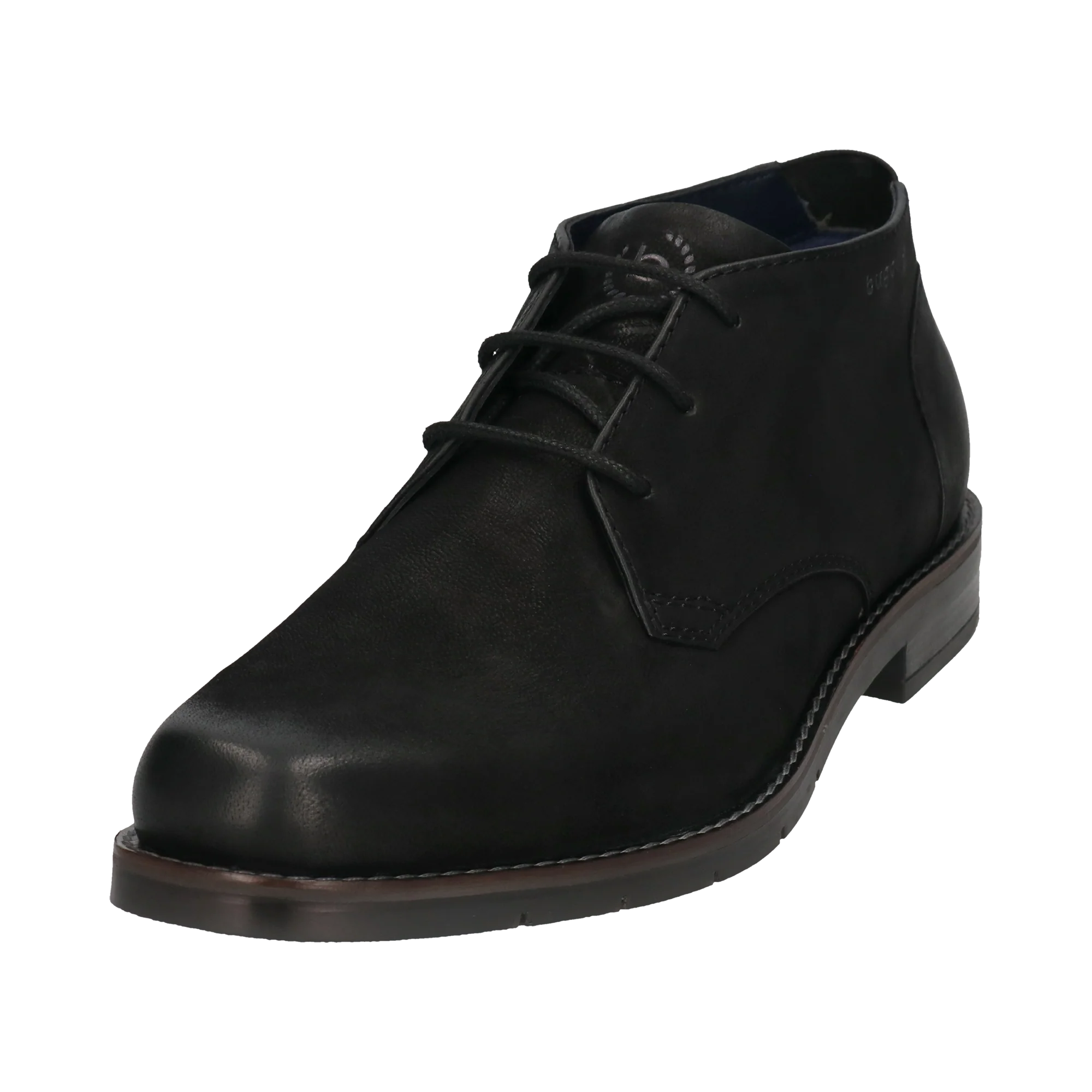 Schnürer schwarz – Image 2