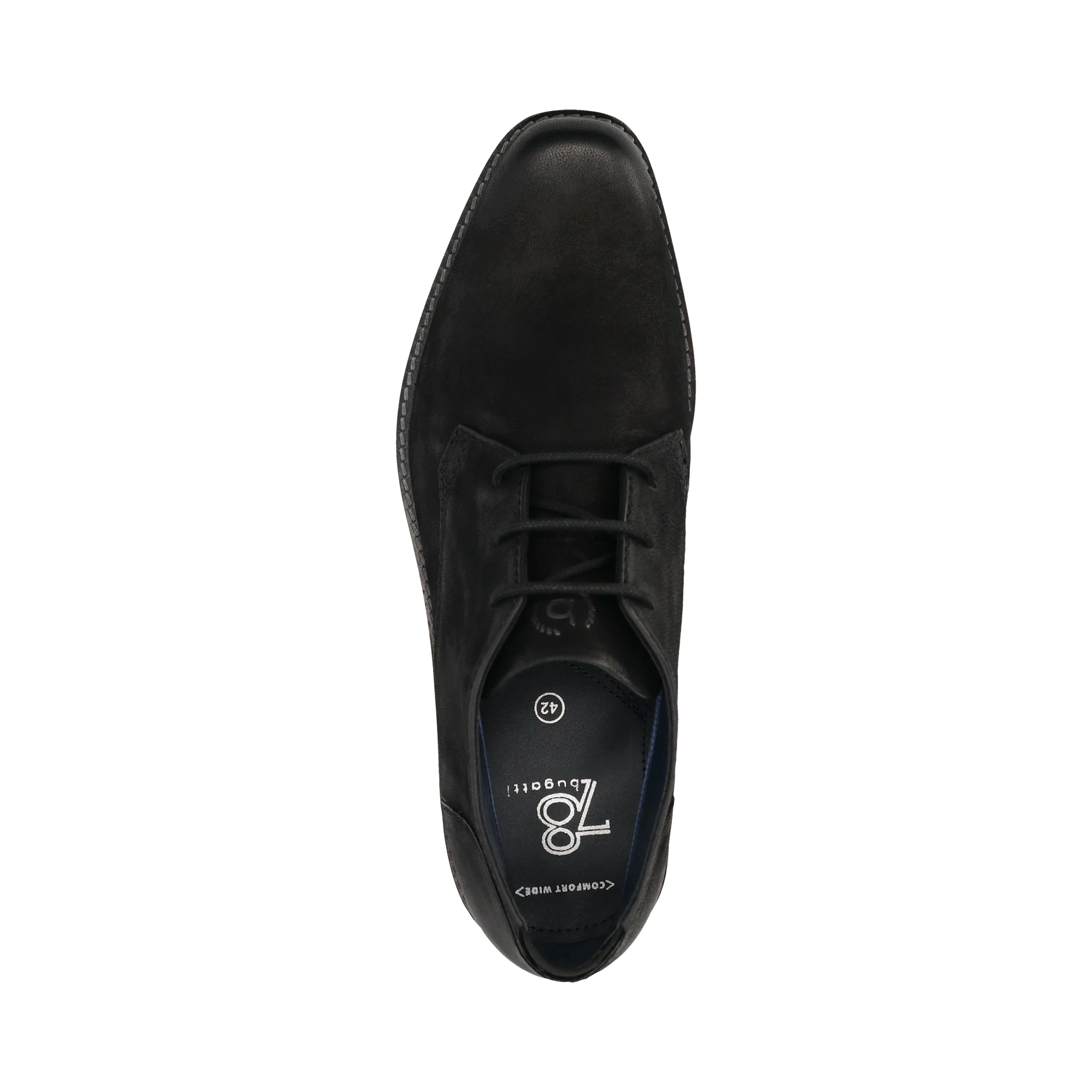 Schnürer schwarz – Image 6