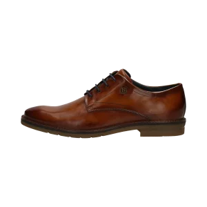 Stiefel cognac