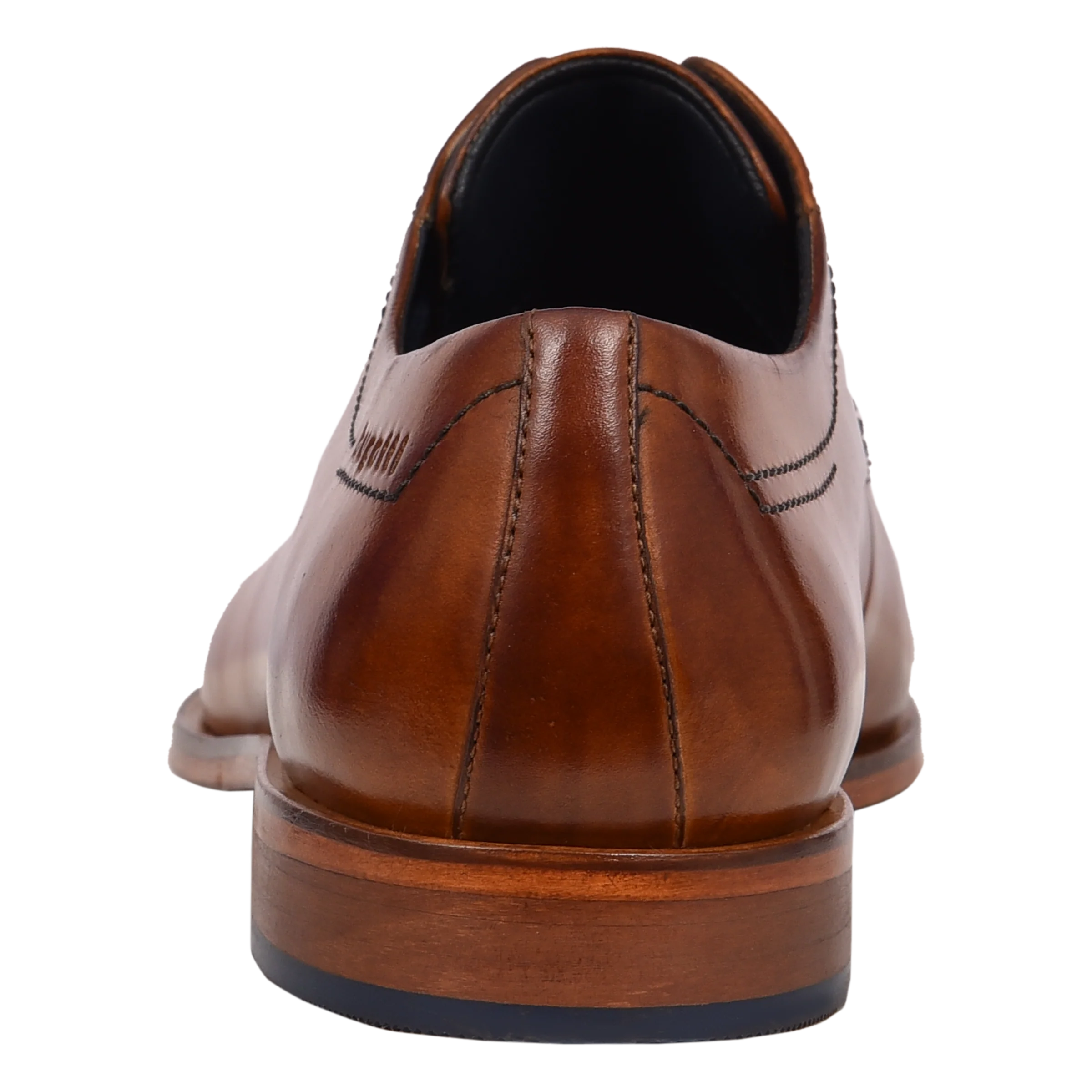 Business Schnürer cognac – Image 3