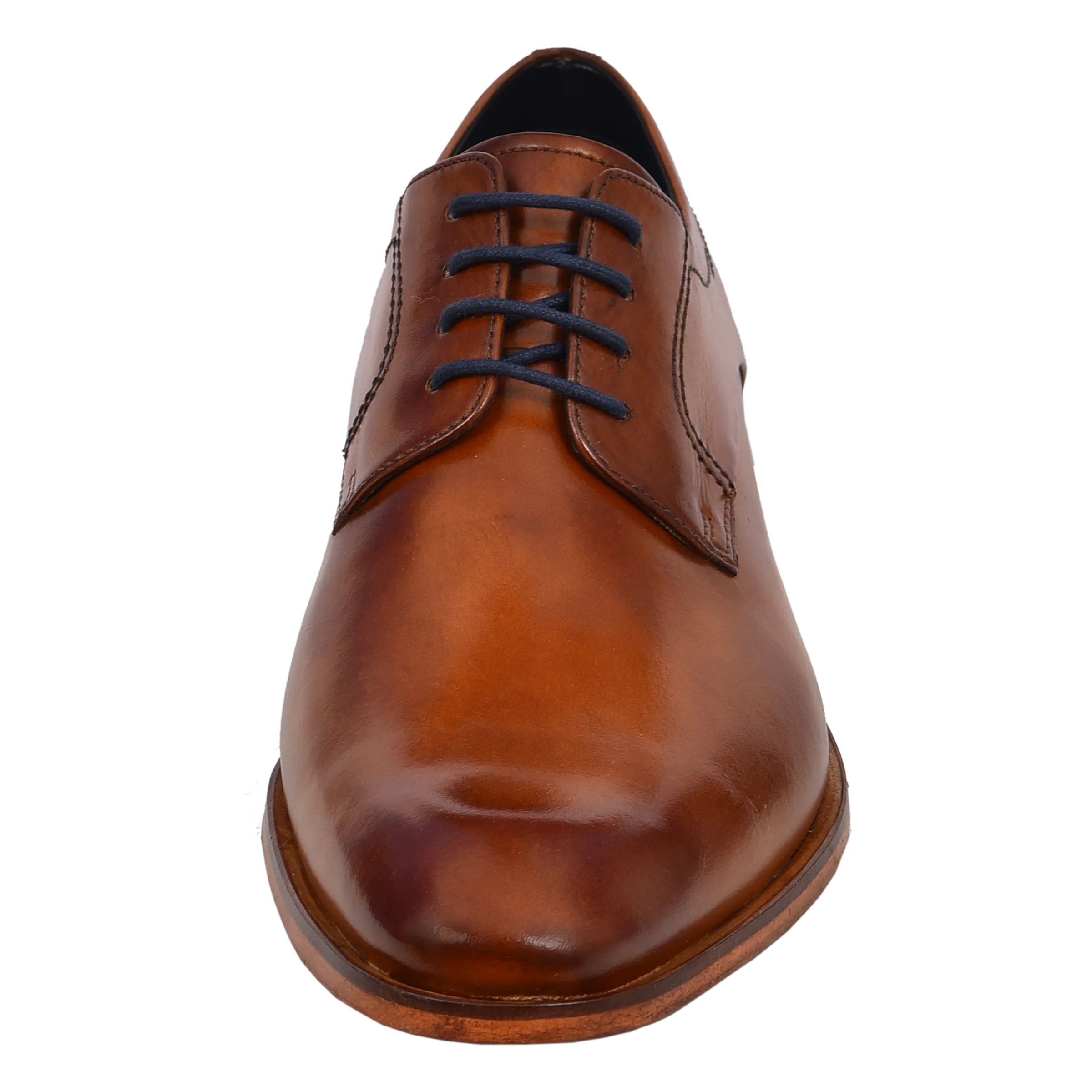 Business Schnürer cognac – Image 5