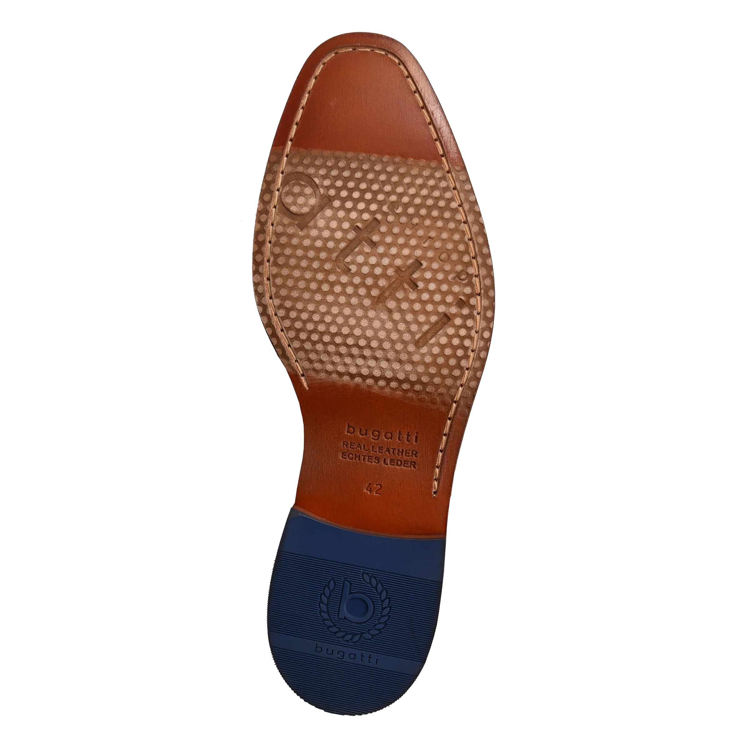 Business Schnürer cognac – Image 7