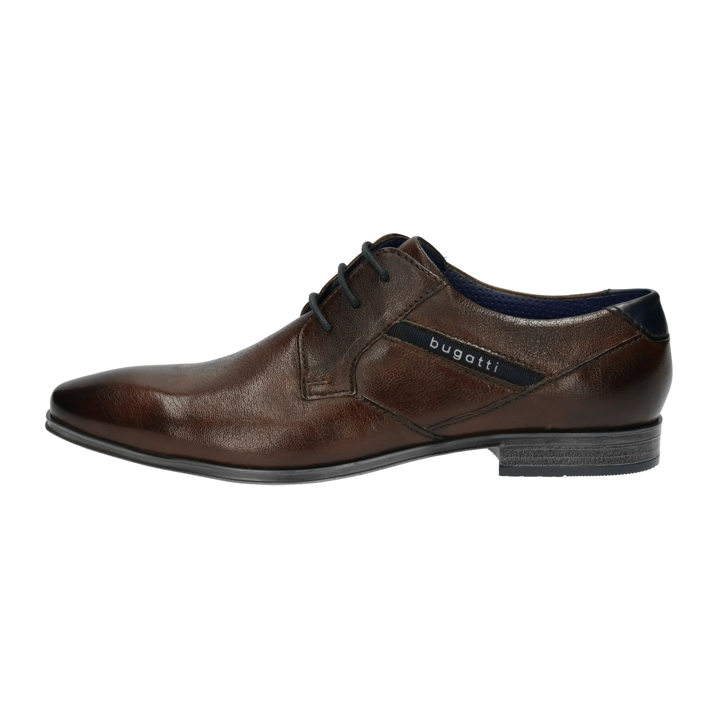 Business Schnürer braun