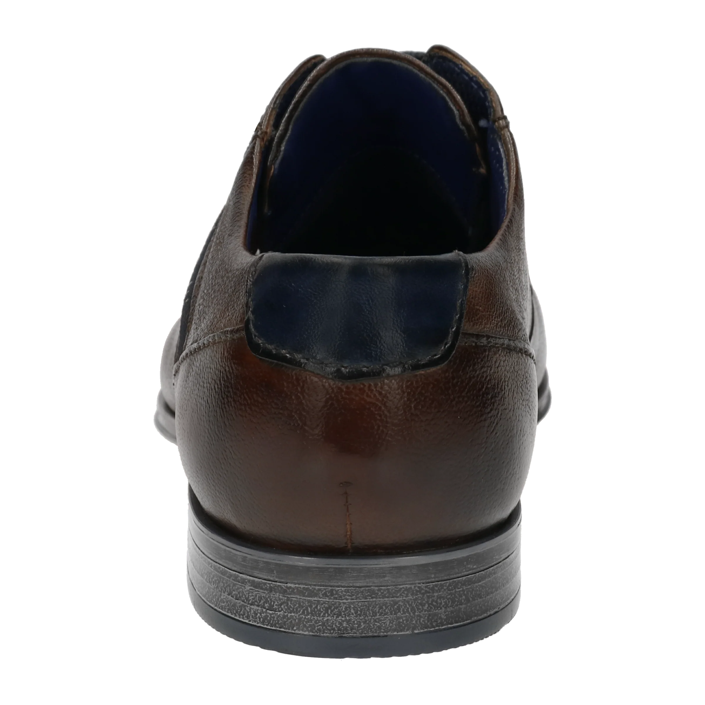 Business Schnürer braun – Image 3