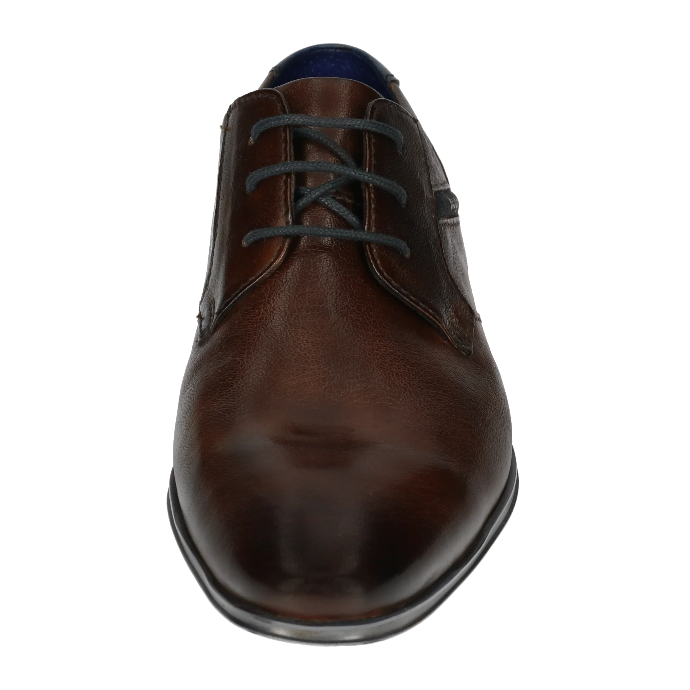 Business Schnürer braun – Image 5