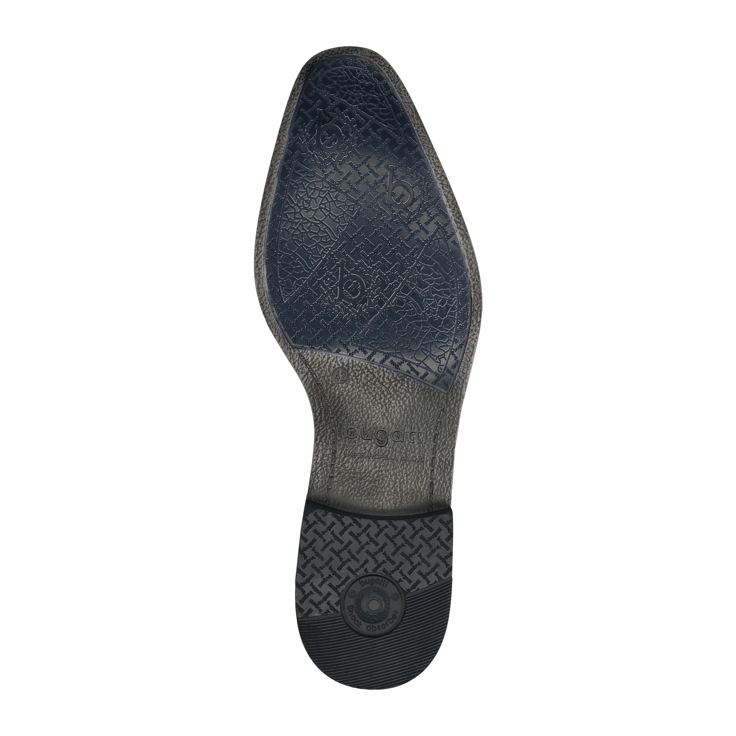 Business Schnürer braun – Image 7