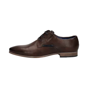 Business Schnürer braun