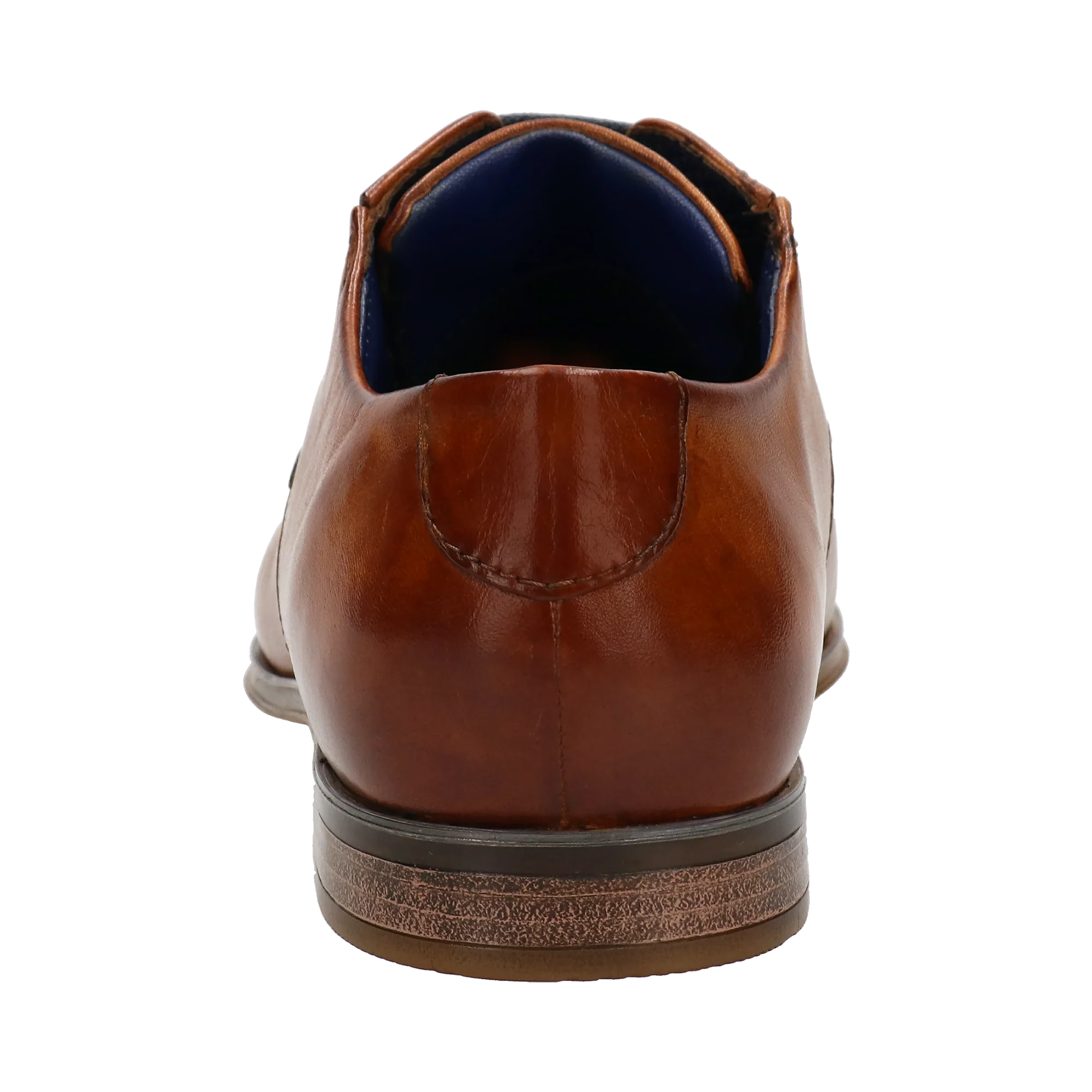 Business Schnürer cognac – Image 3