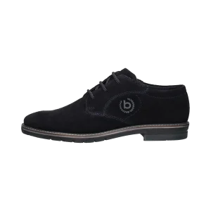 Schnürer dunkelblau