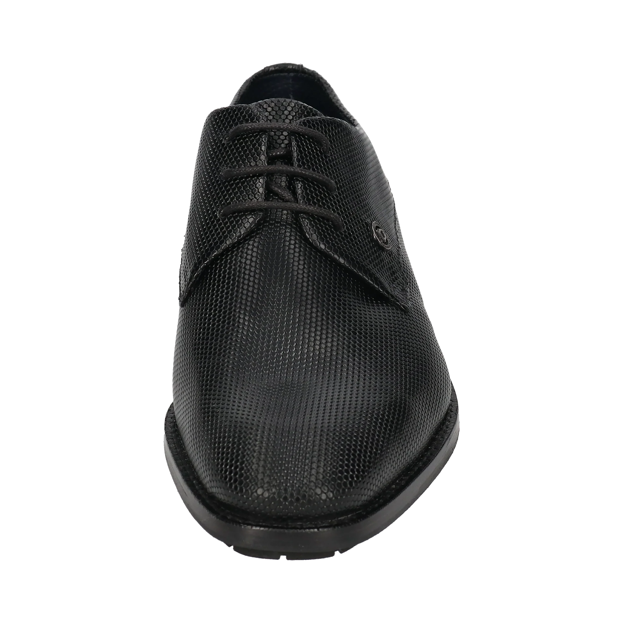 Schnürer schwarz – Image 5