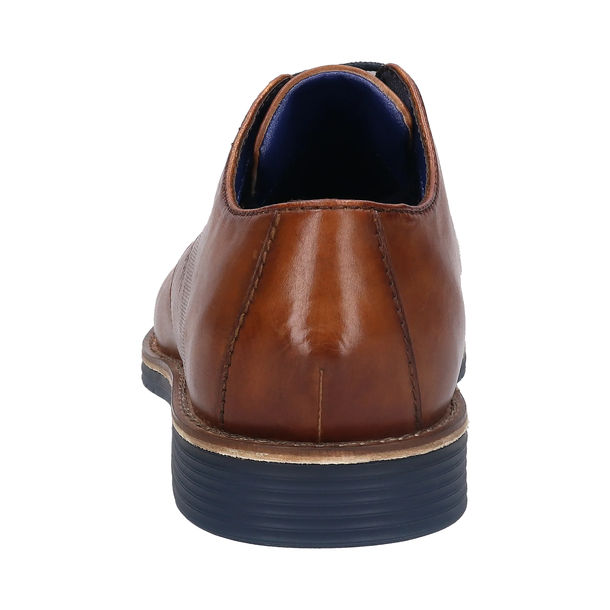 Business Schnürer cognac – Image 3