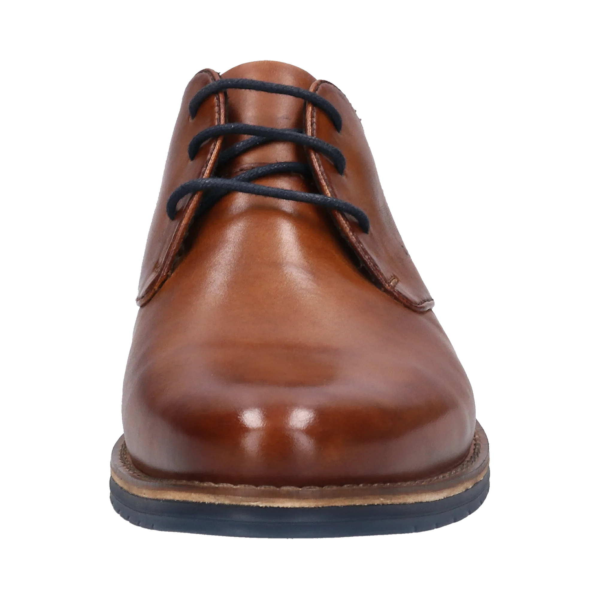 Business Schnürer cognac – Image 5