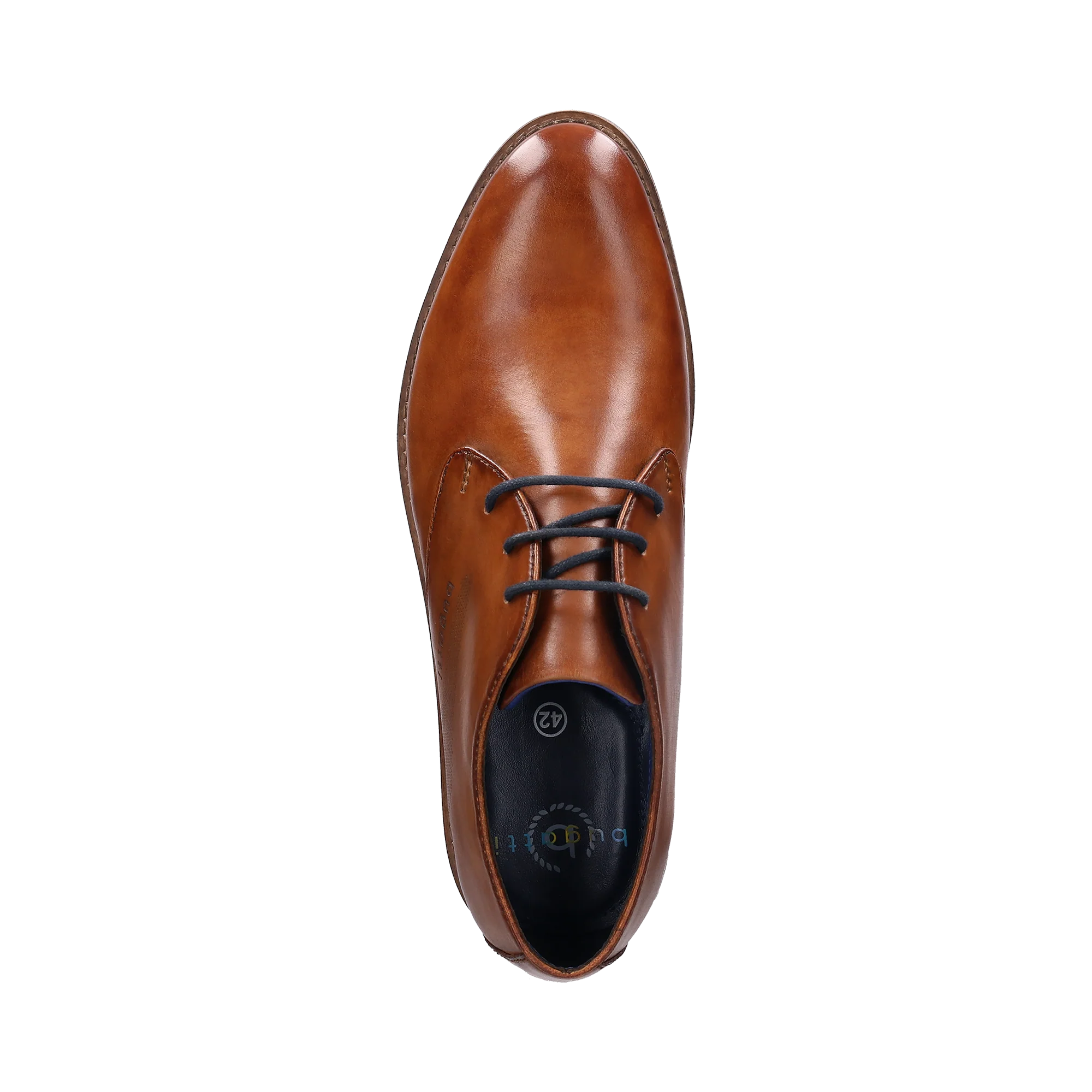 Business Schnürer cognac – Image 6