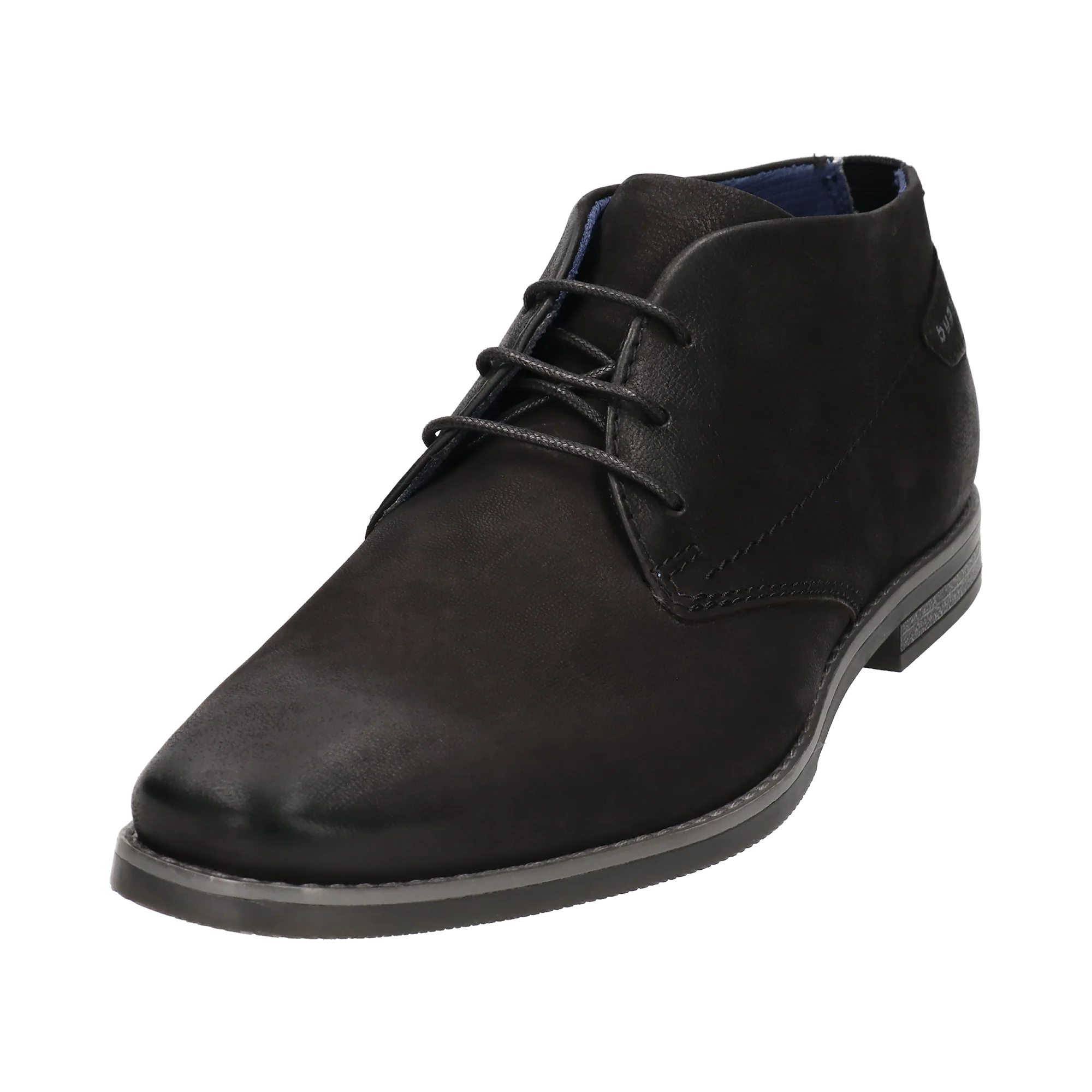 Schnürer schwarz – Image 2