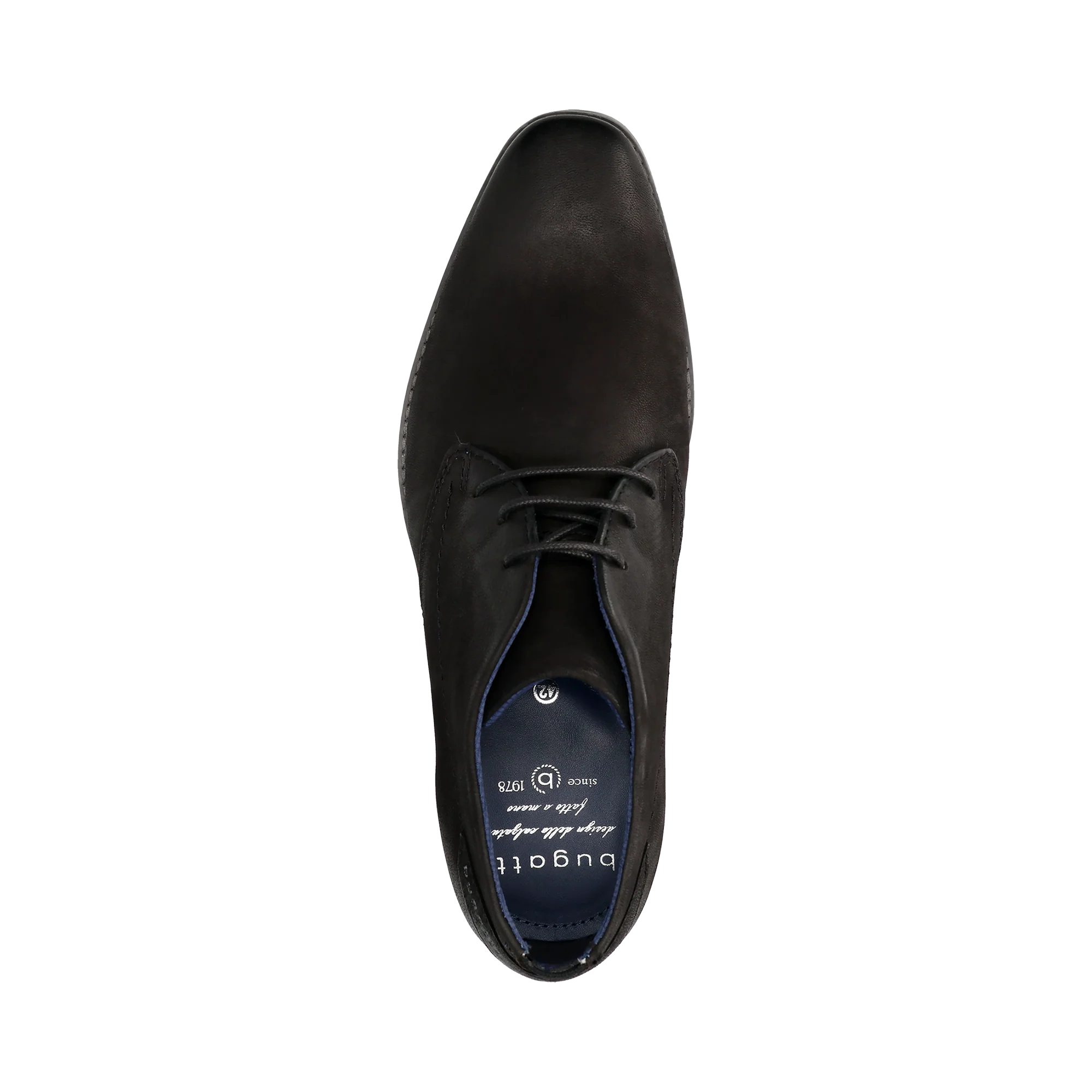 Schnürer schwarz – Image 6