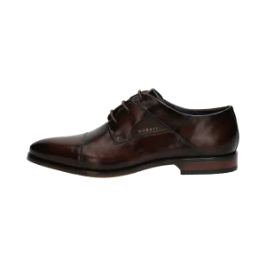 Business Schnürer braun