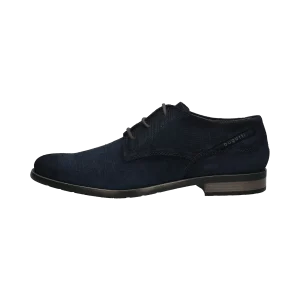 Schnürer dunkelblau