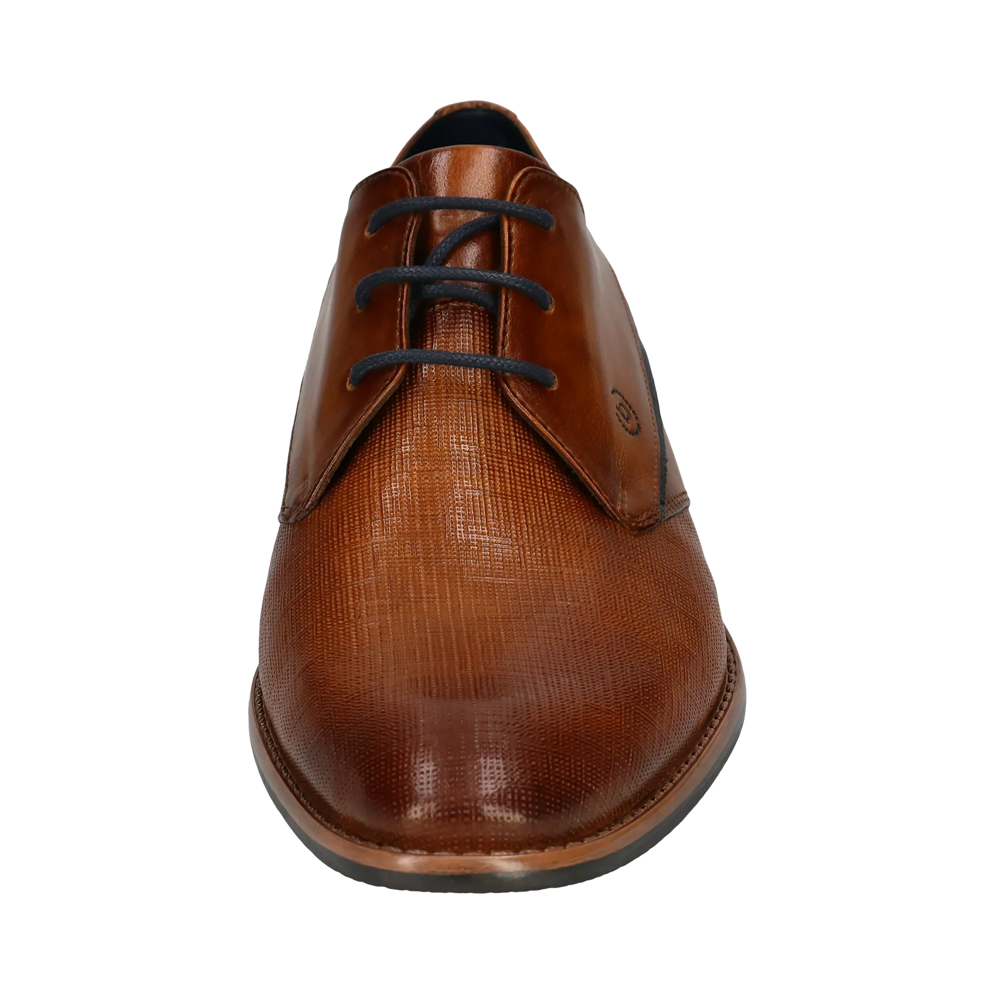 Business Schnürer cognac – Image 5