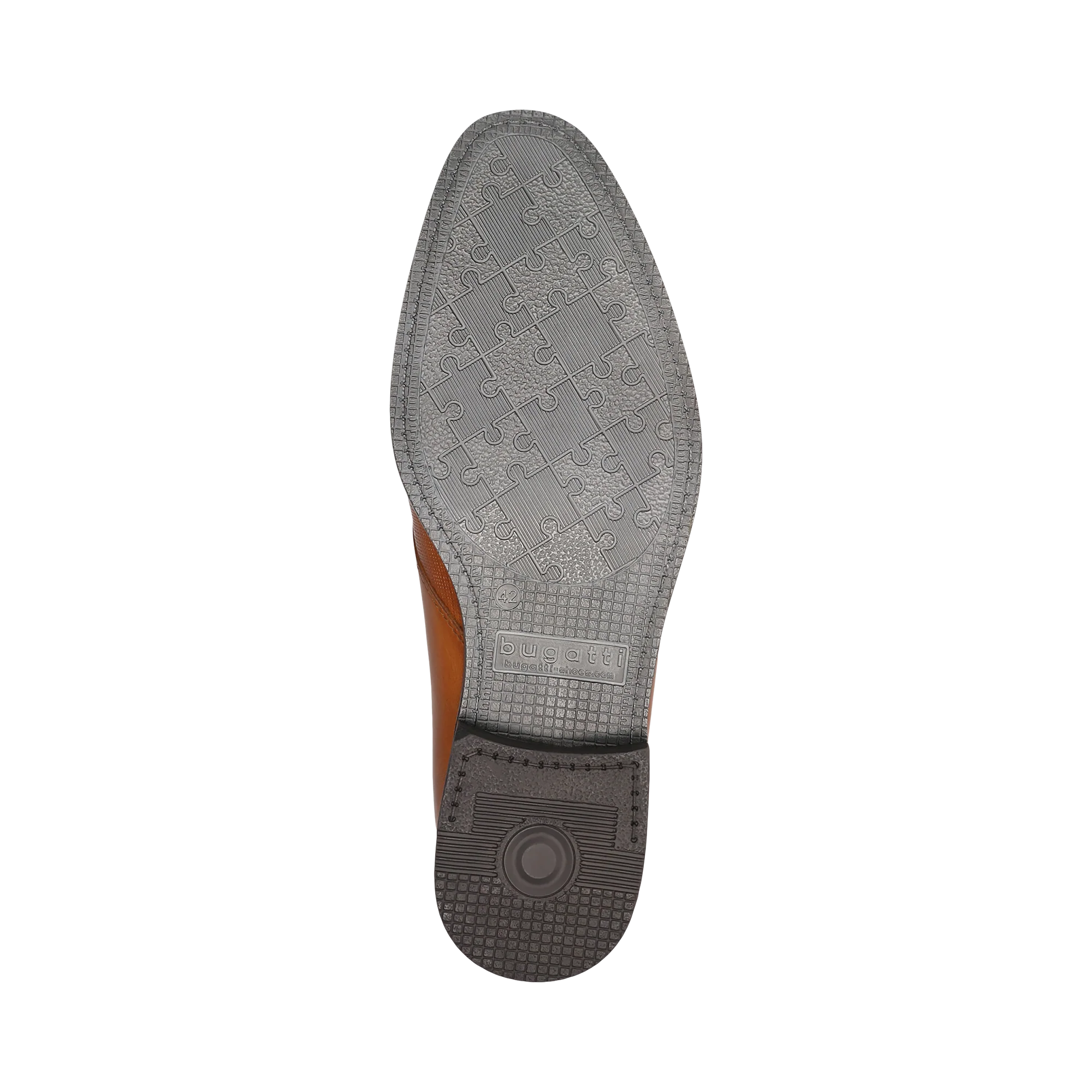 Business Schnürer cognac – Image 7