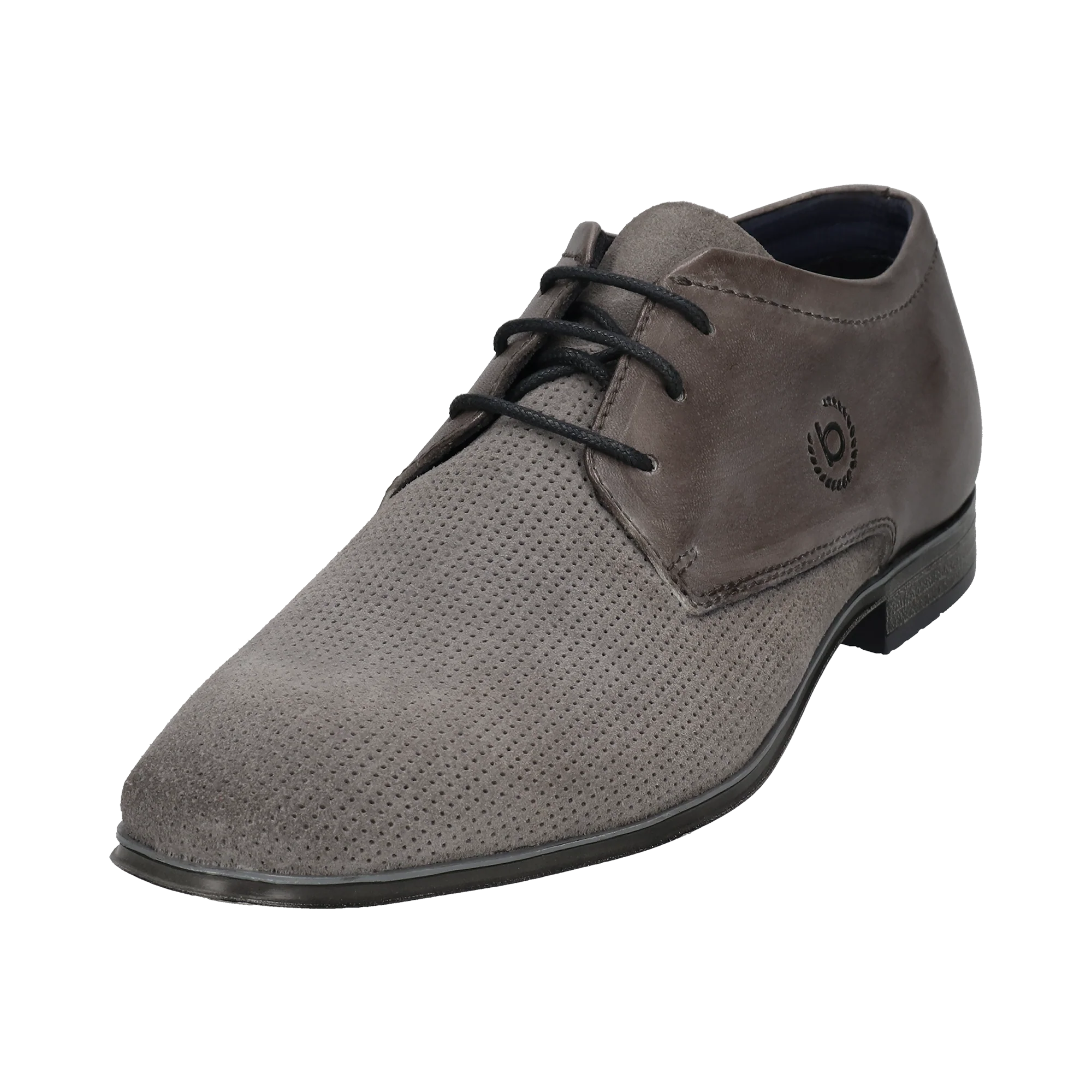 Schnürer grau – Image 2