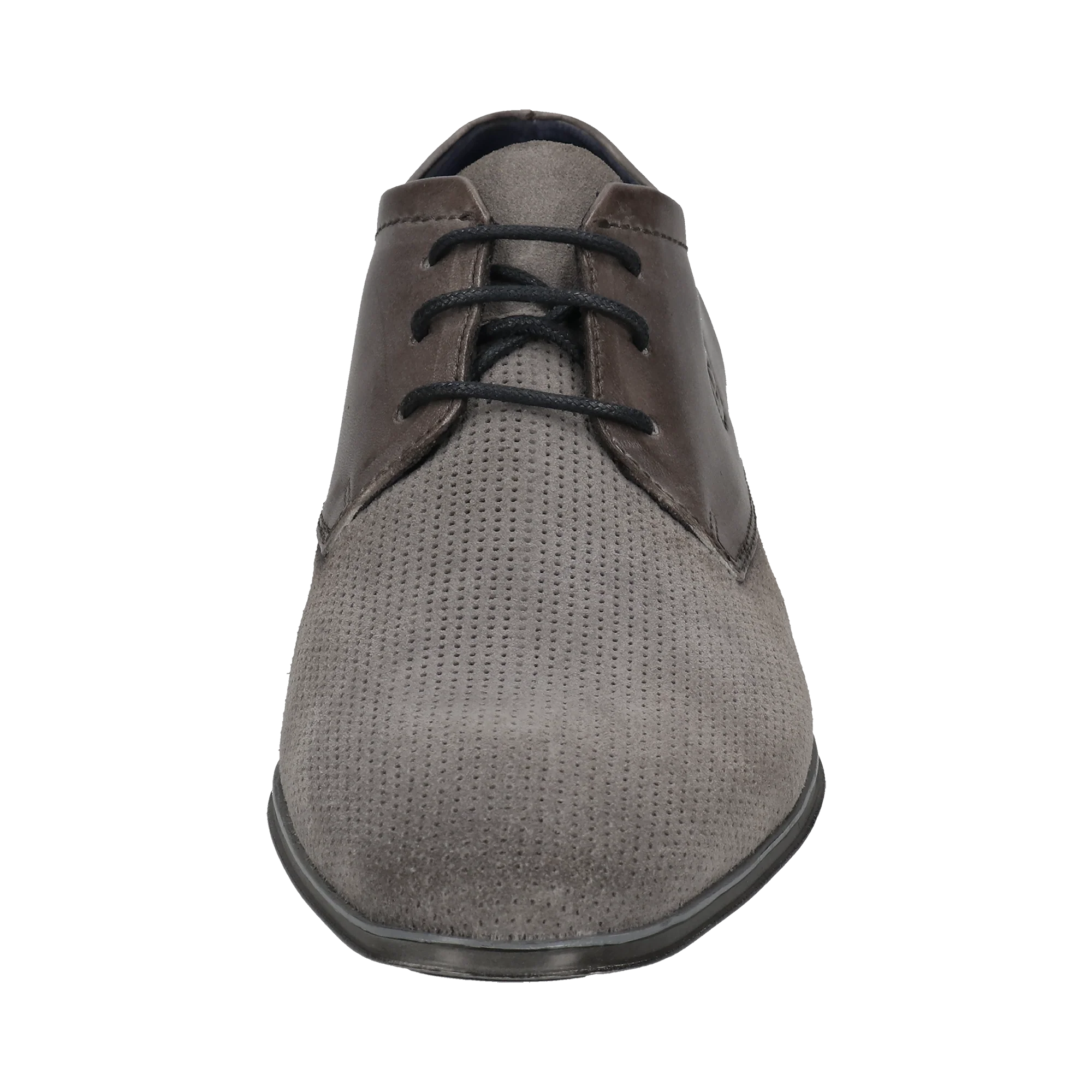 Schnürer grau – Image 5