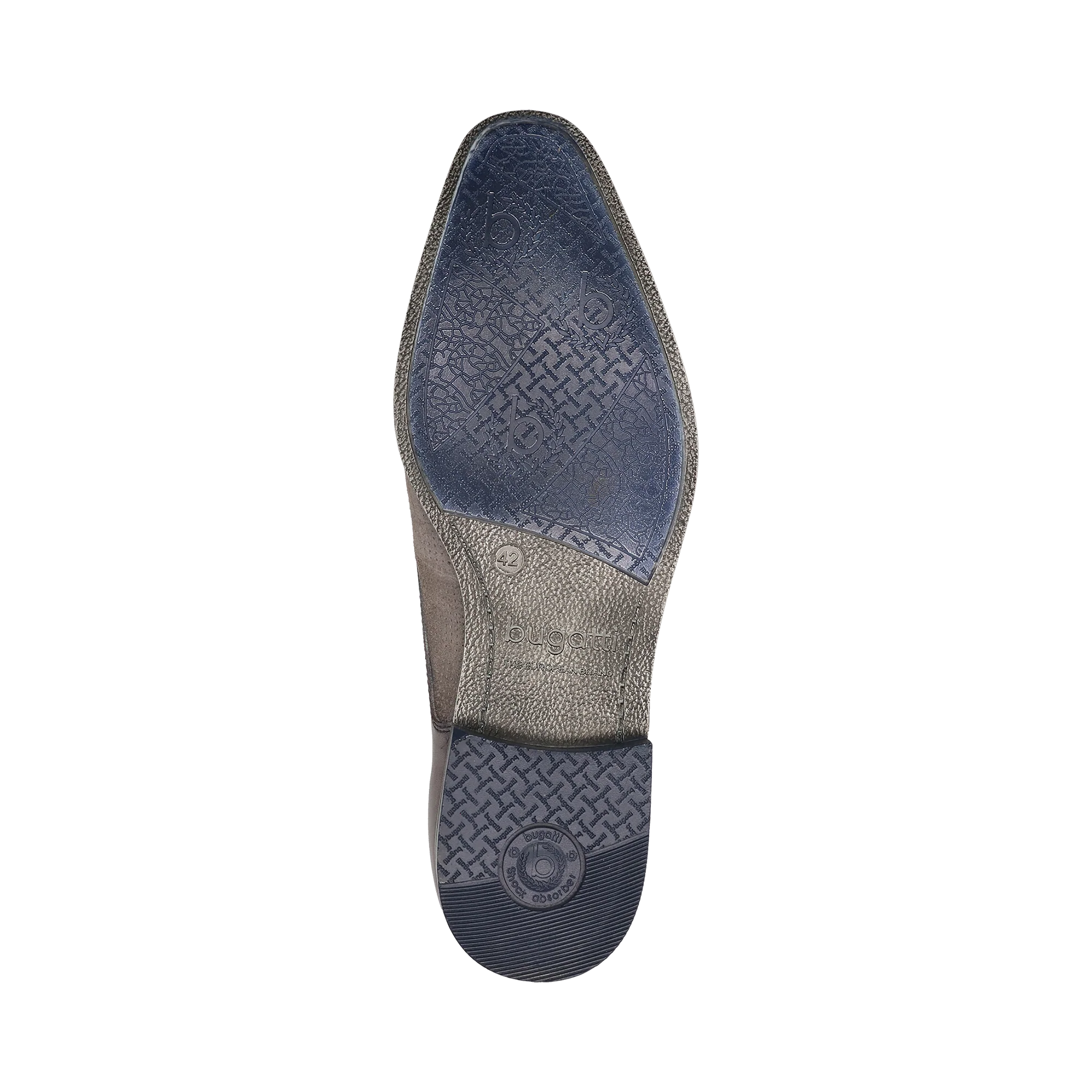 Schnürer grau – Image 7