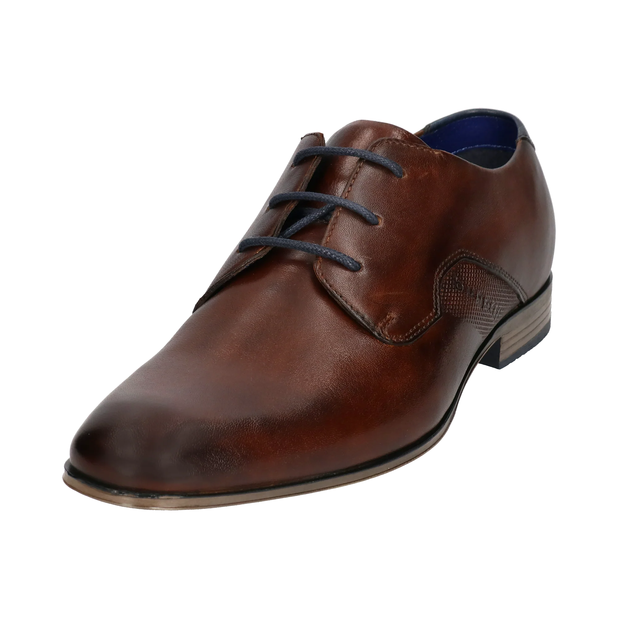 Business Schnürer braun – Image 2