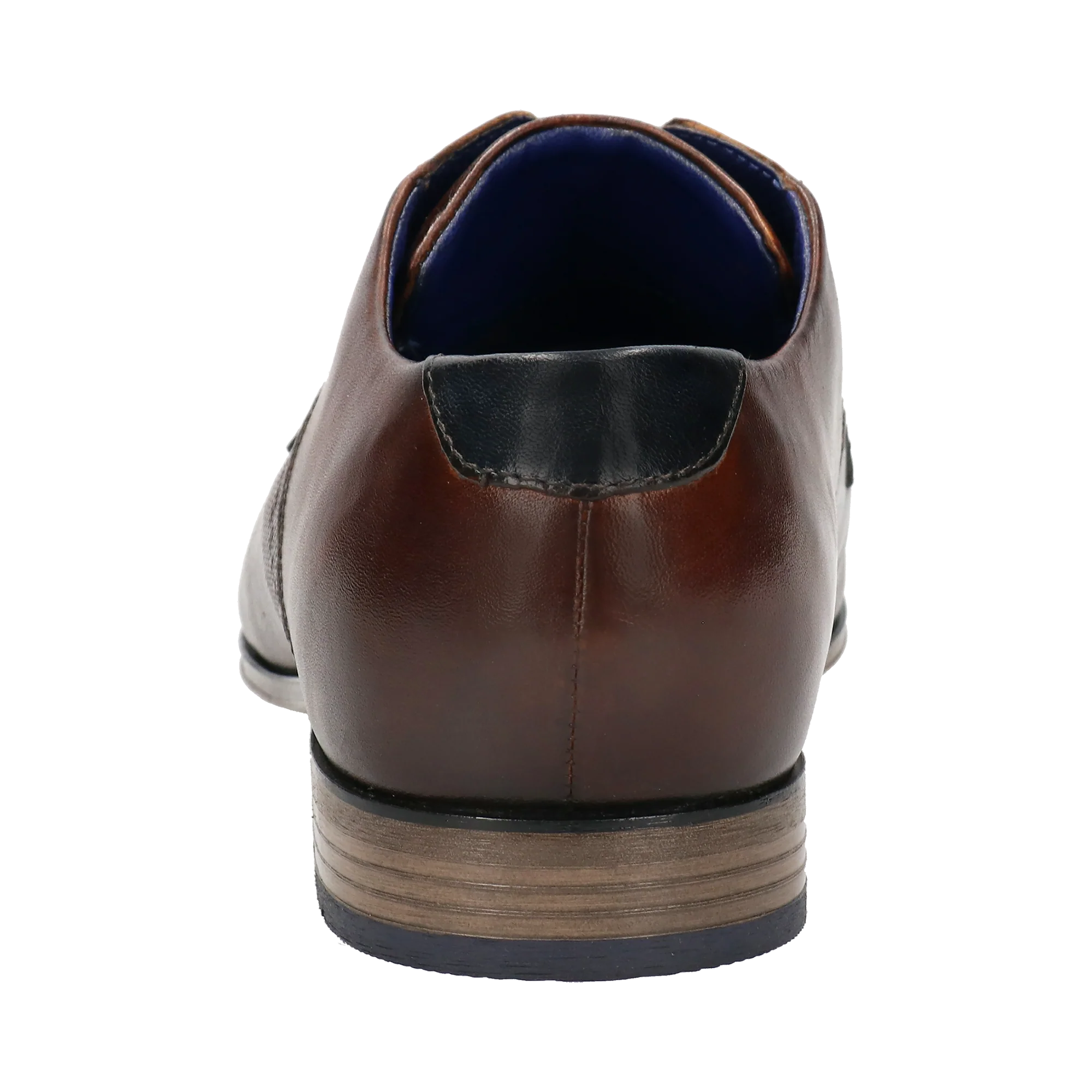 Business Schnürer braun – Image 3