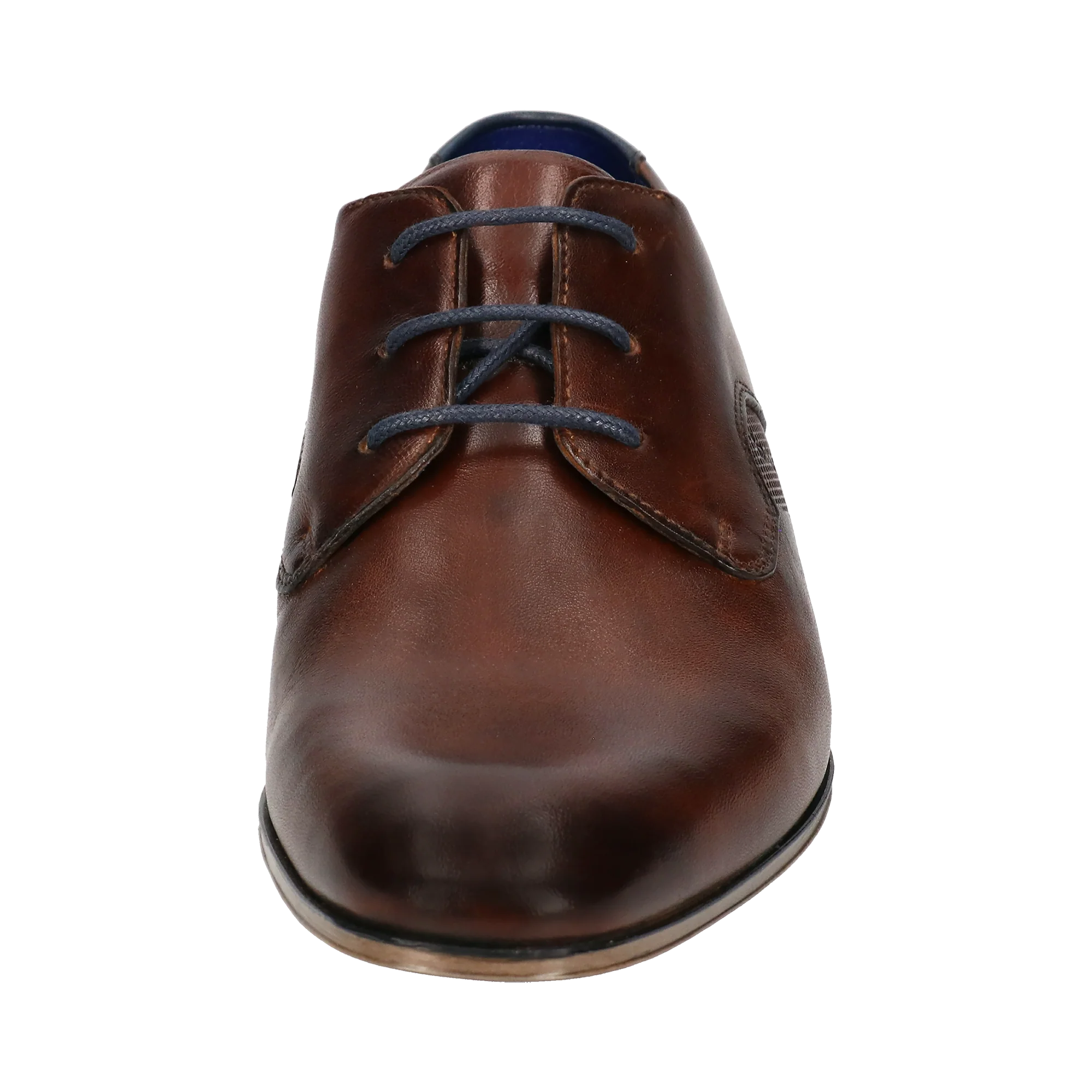 Business Schnürer braun – Image 5