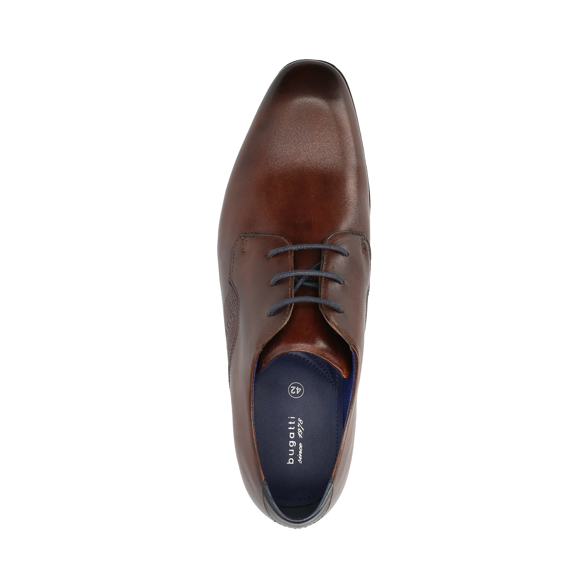 Business Schnürer braun – Image 6