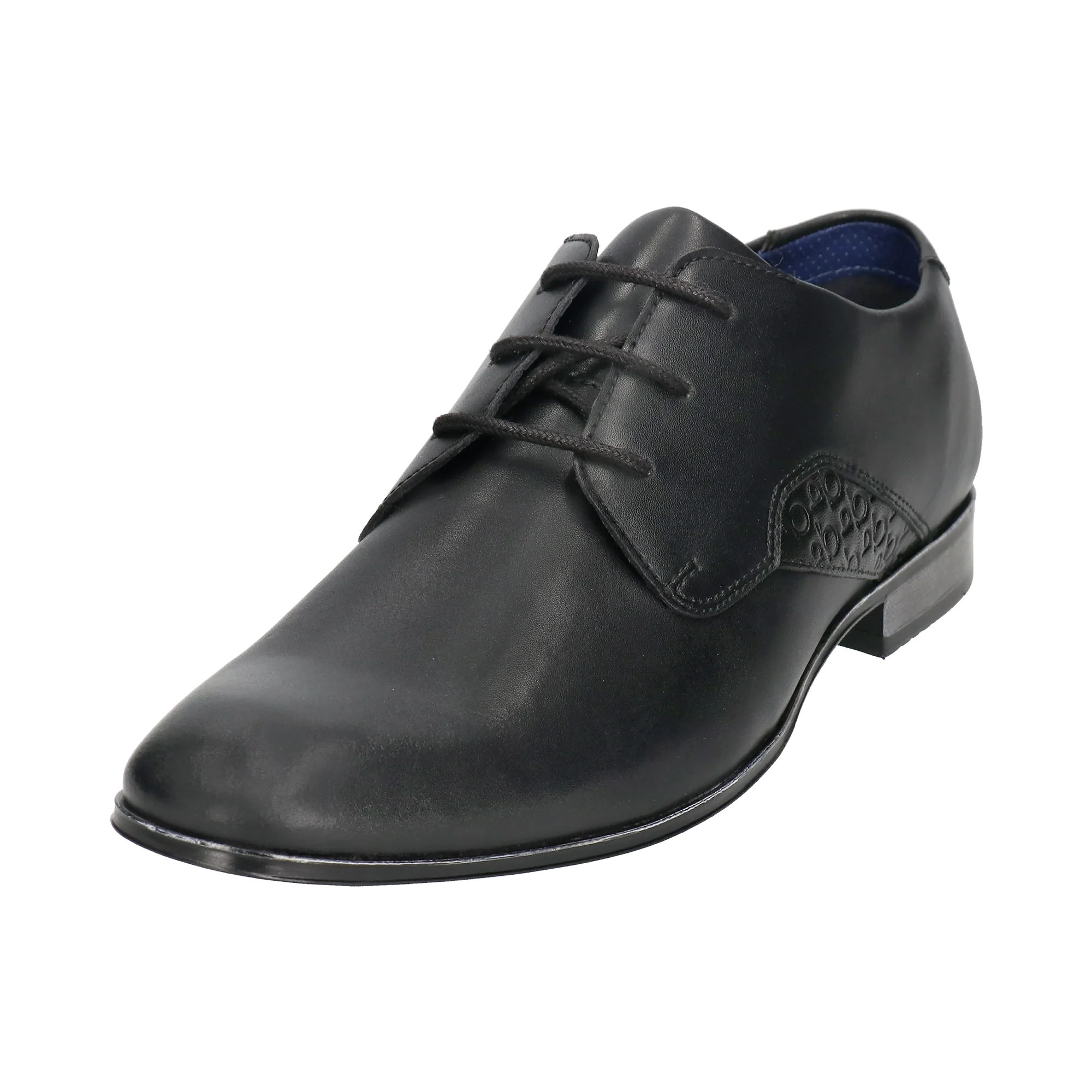 Schnürer schwarz – Image 2