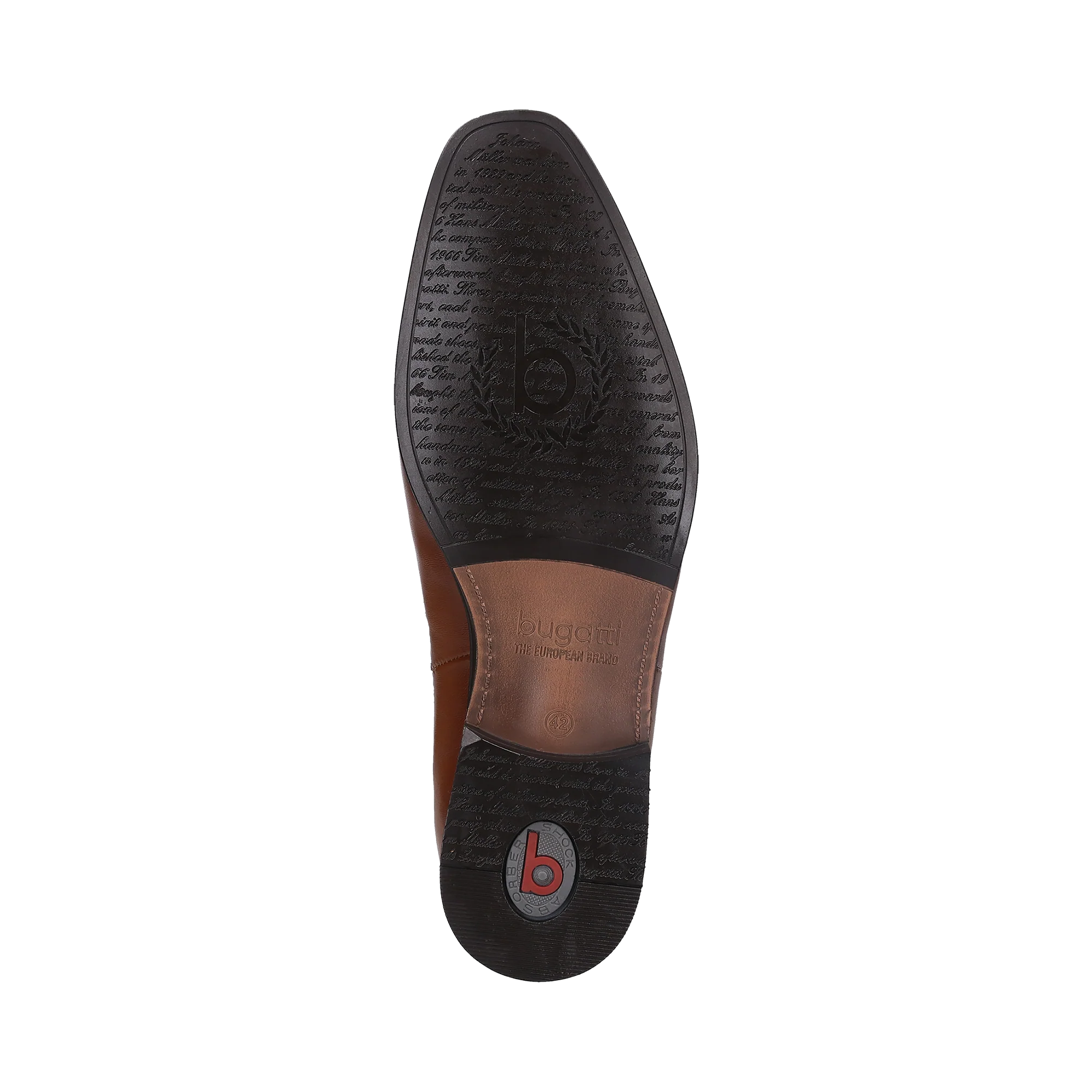 Chelsea cognac – Image 7