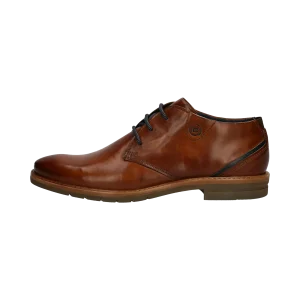 Stiefel cognac