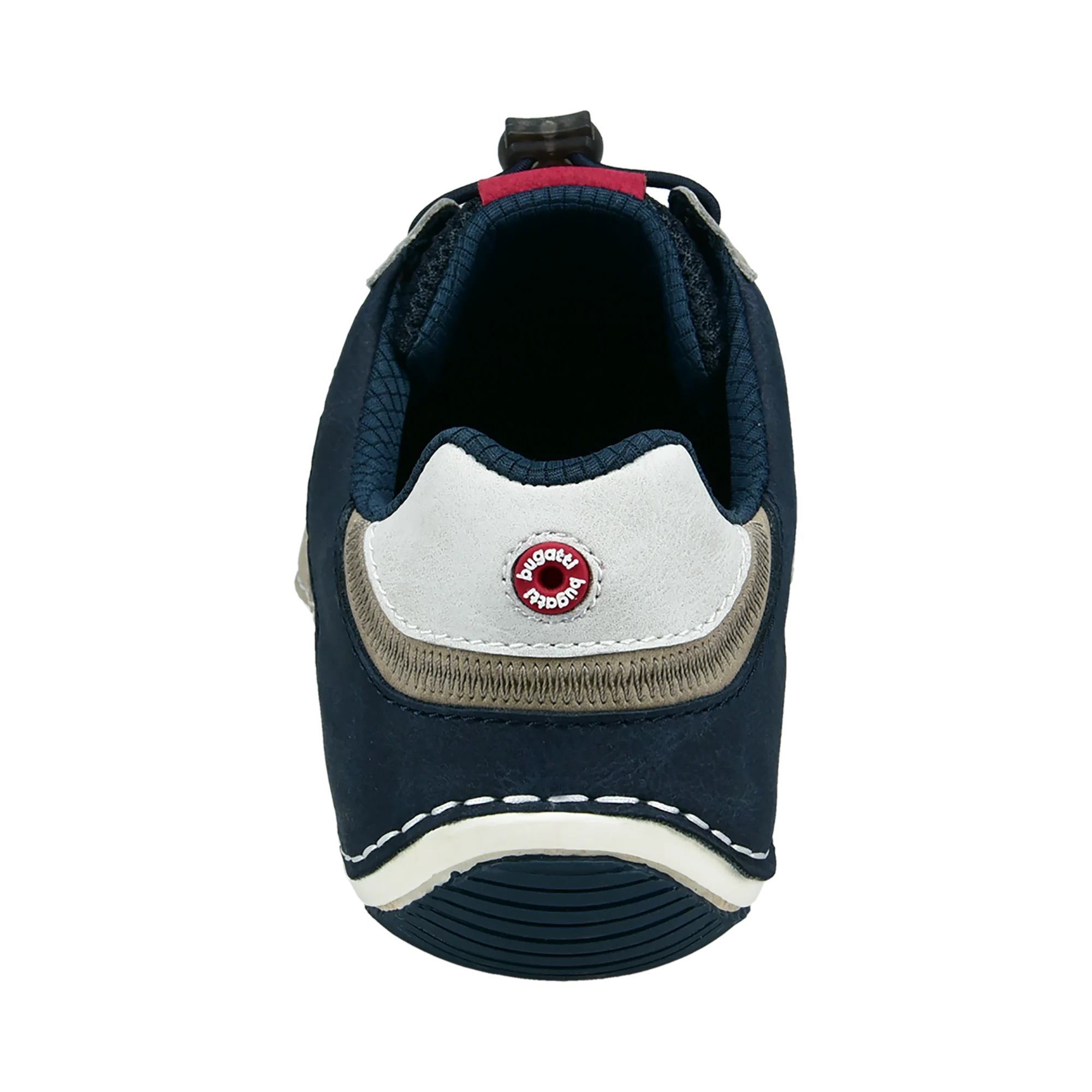 Sneaker taupe – Image 3