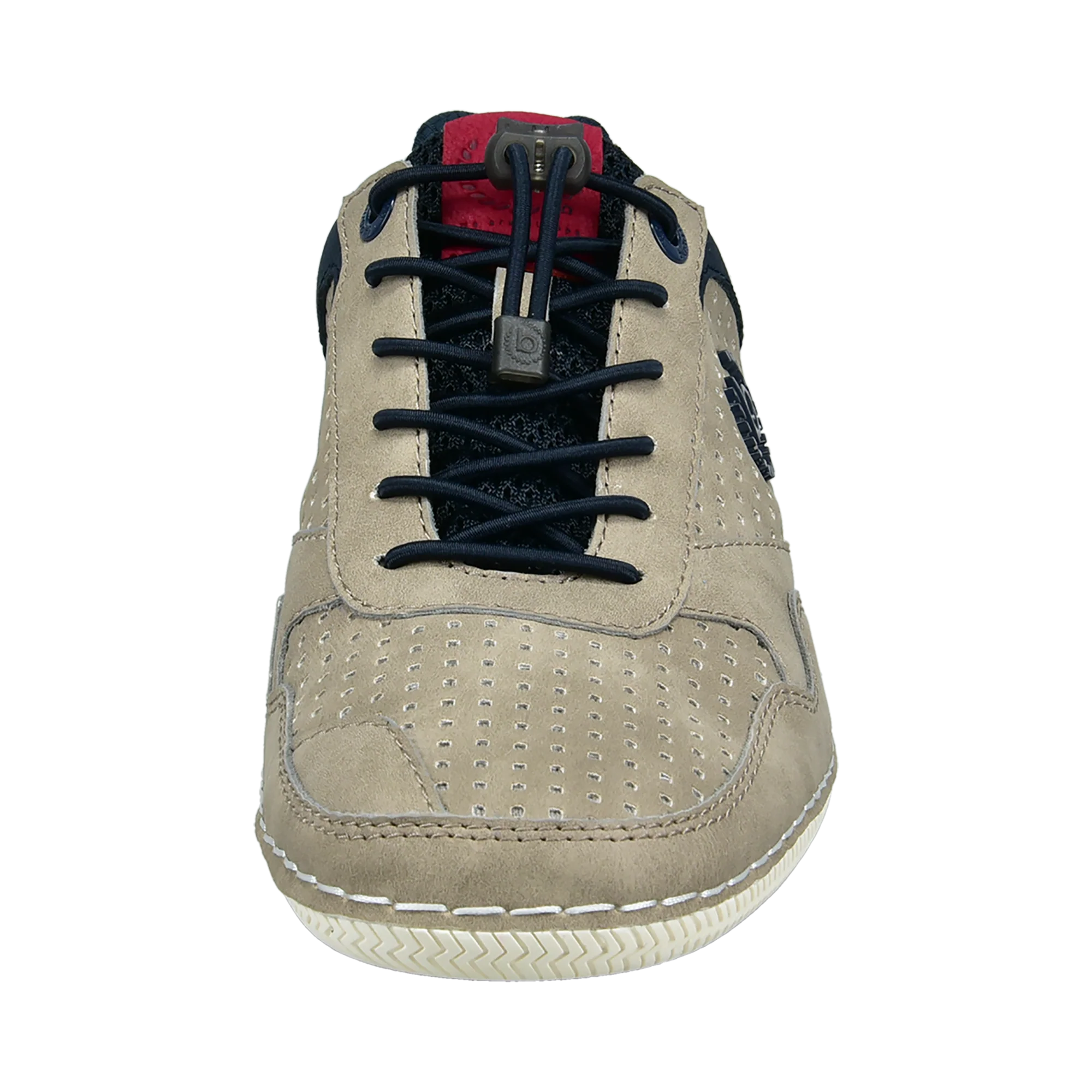 Sneaker taupe – Image 5