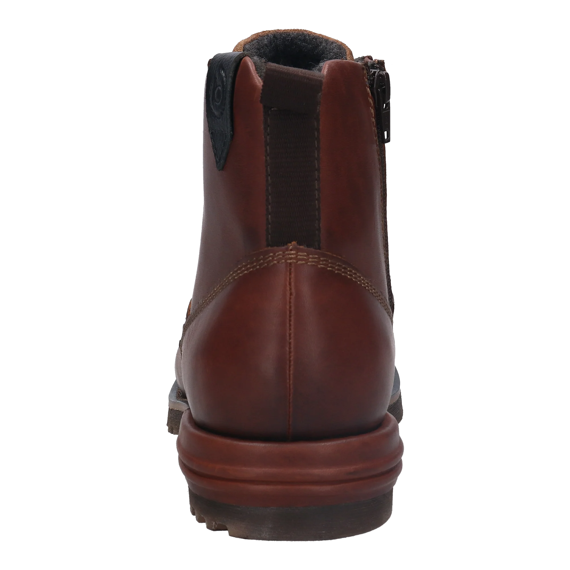 Stiefel mittelbraun – Image 3