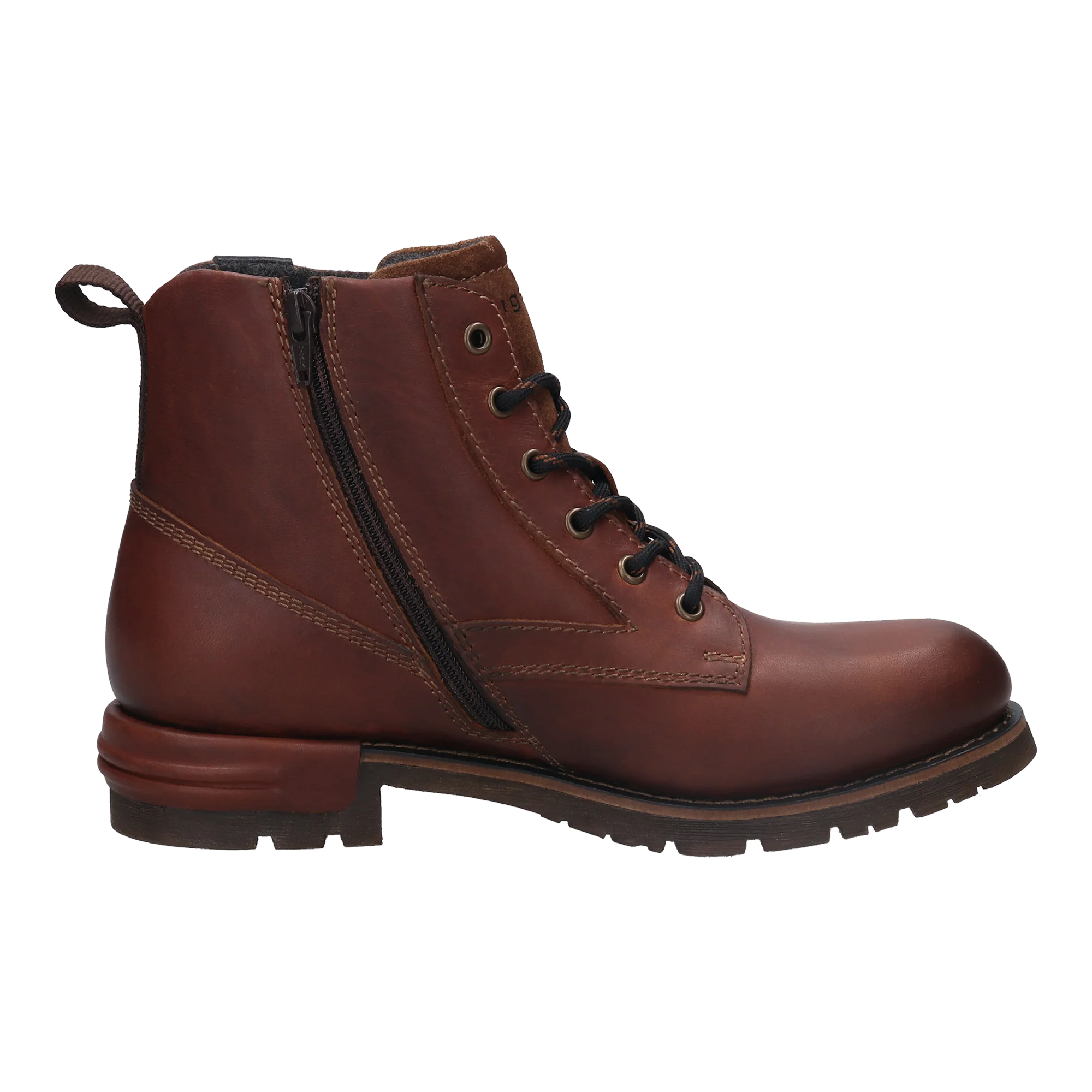 Stiefel mittelbraun – Image 4