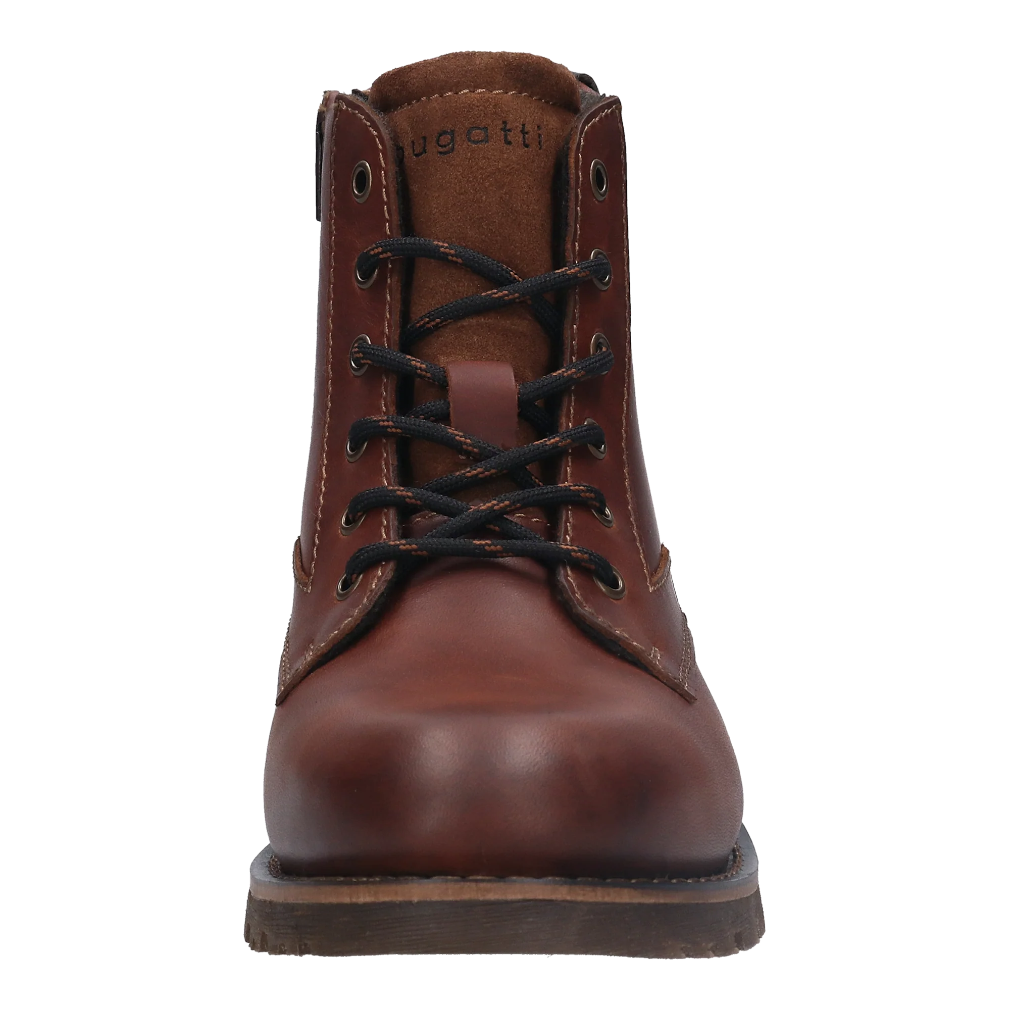 Stiefel mittelbraun – Image 5