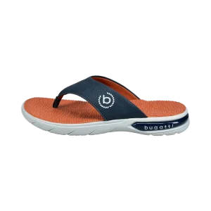 Zehentrenner dunkelblau