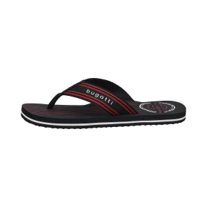 Zehentrenner schwarz