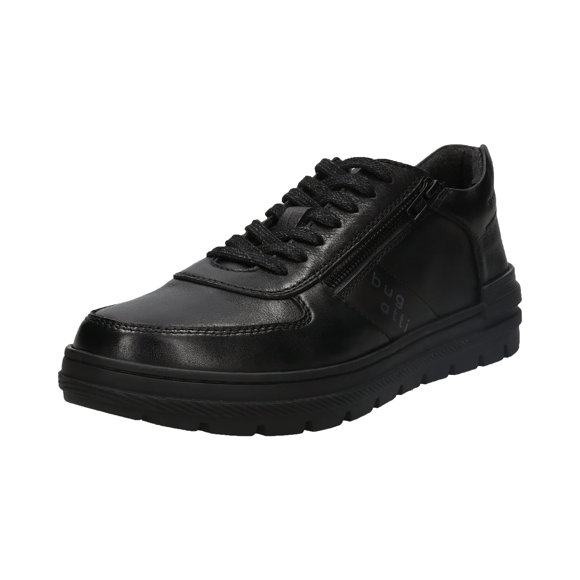 Sneaker schwarz – Image 2