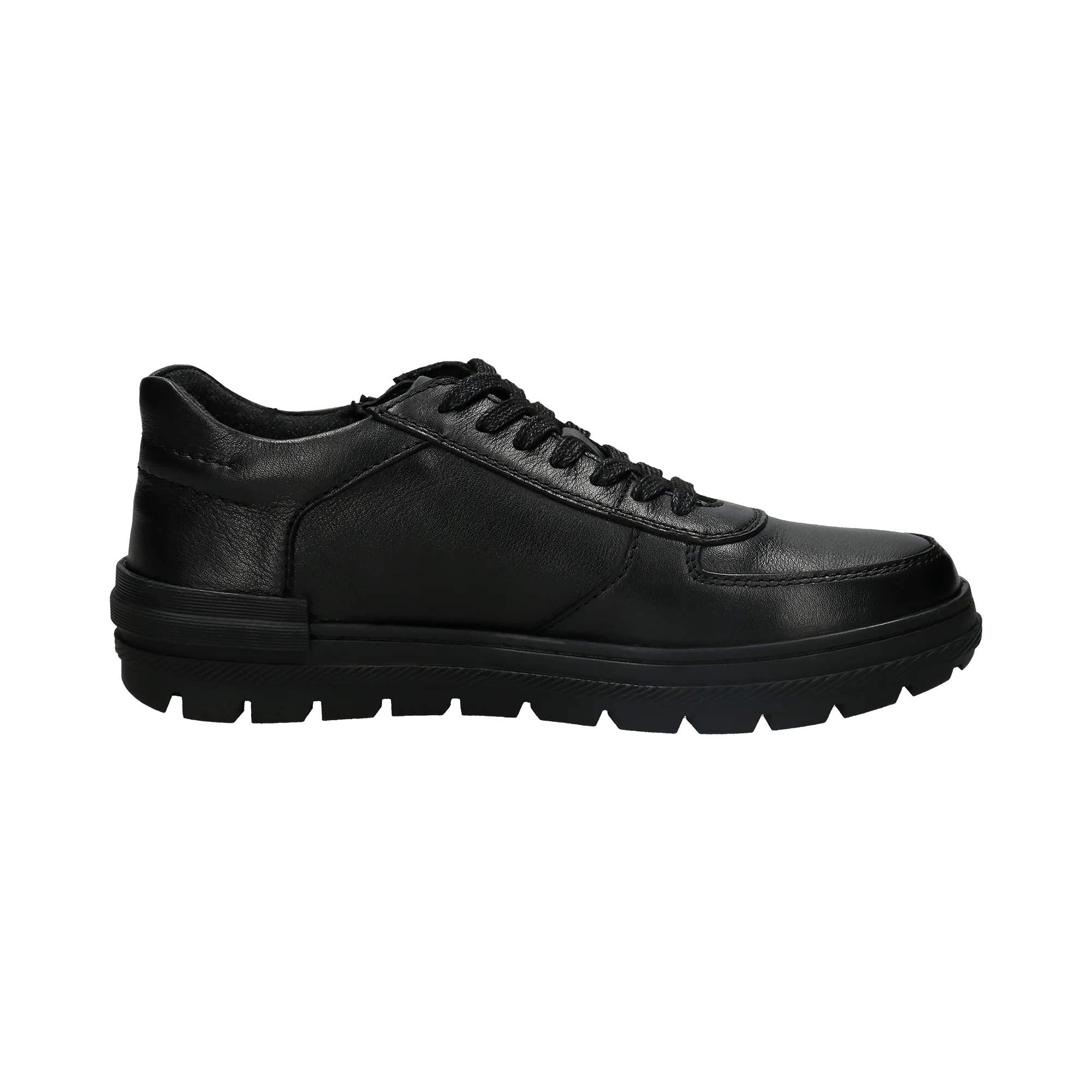 Sneaker schwarz – Image 4